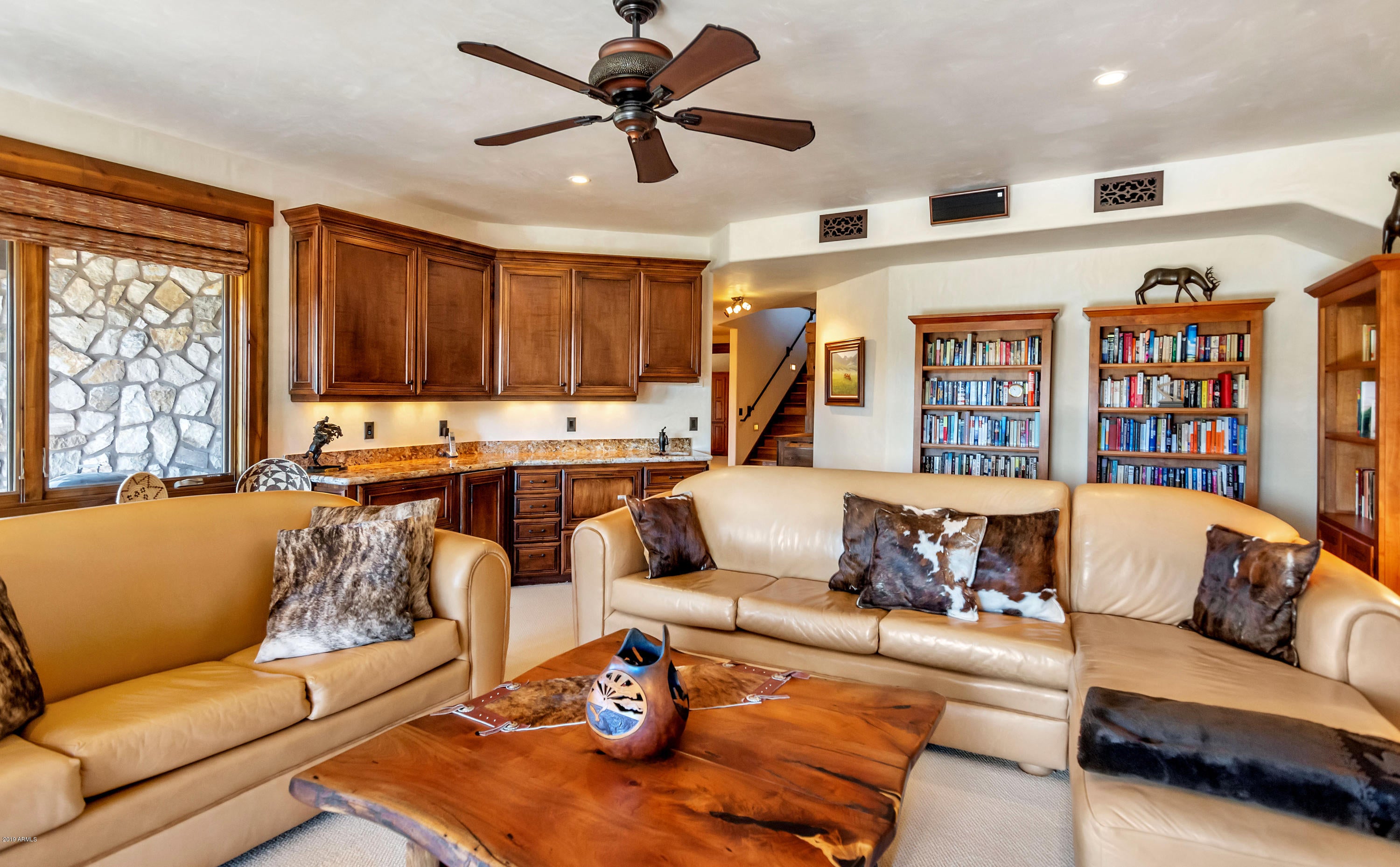 The Rim Golf Club - Residential