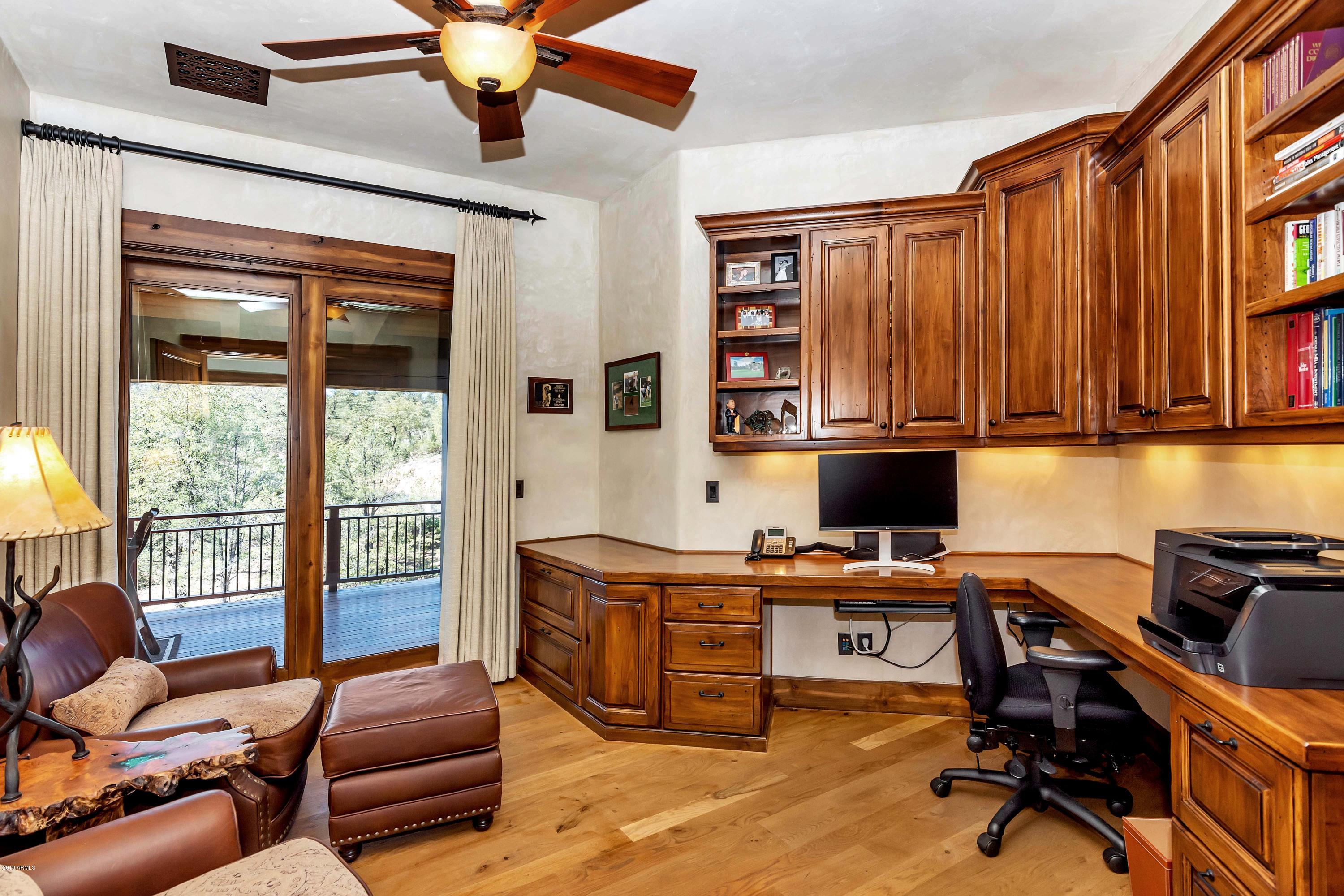 The Rim Golf Club - Residential