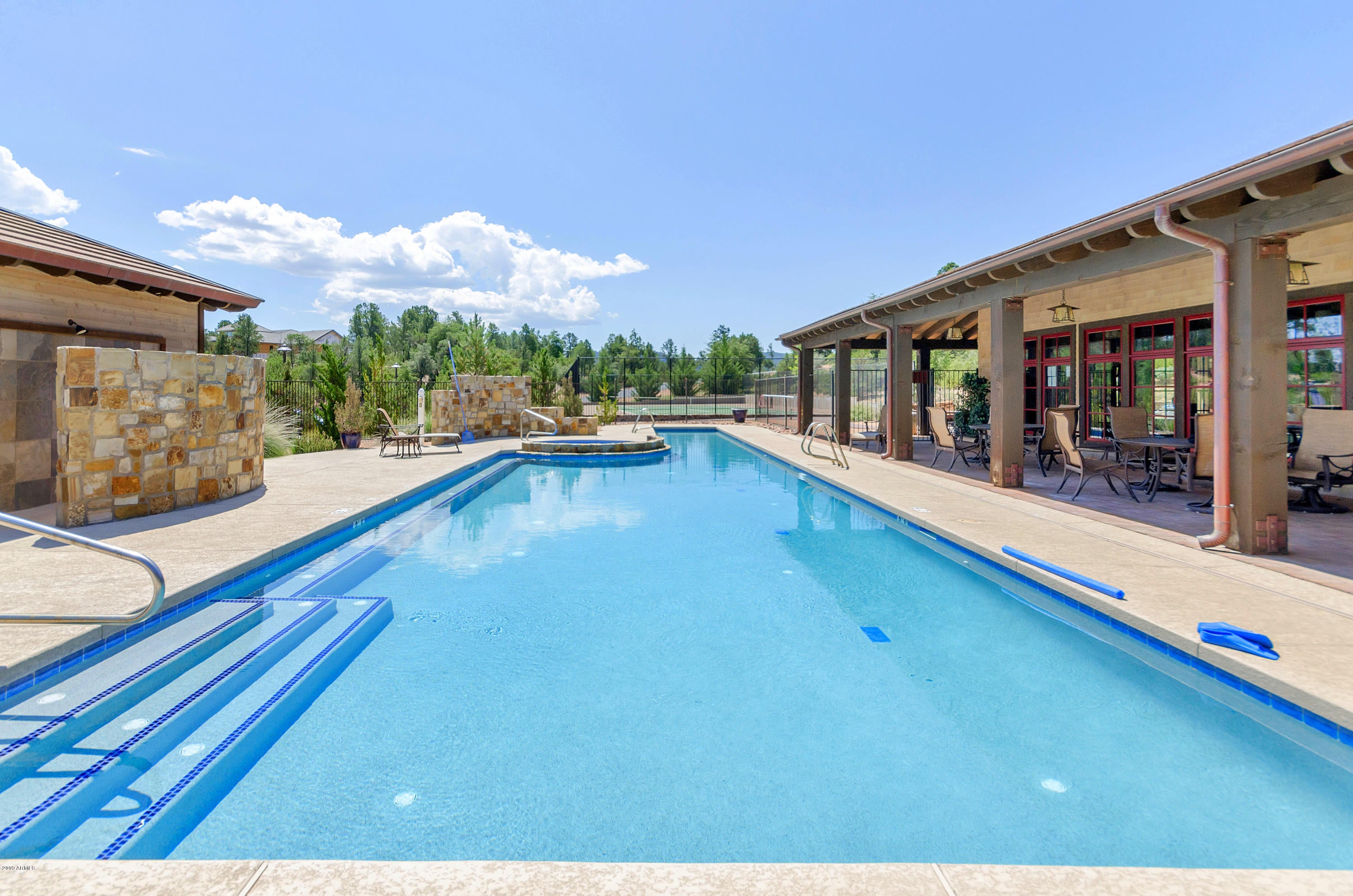 The Rim Golf Club - Residential