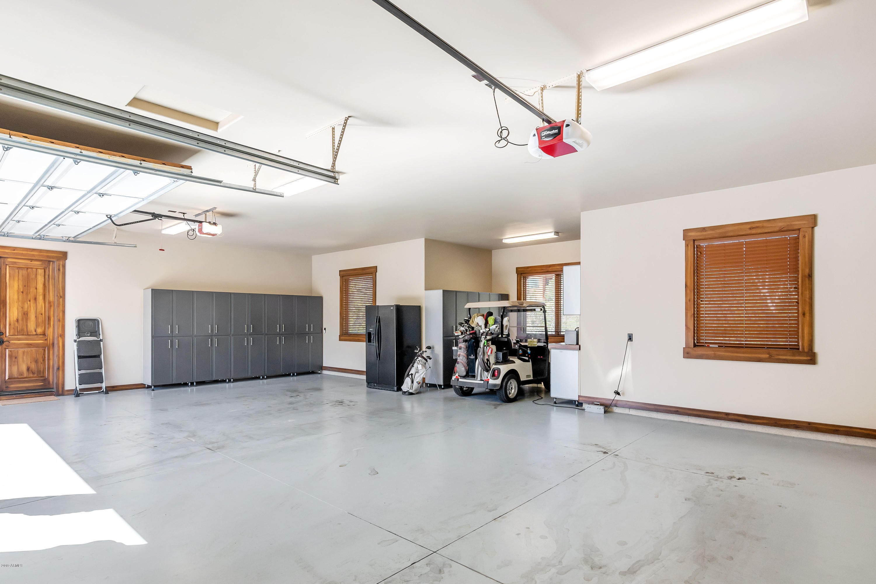 The Rim Golf Club - Residential