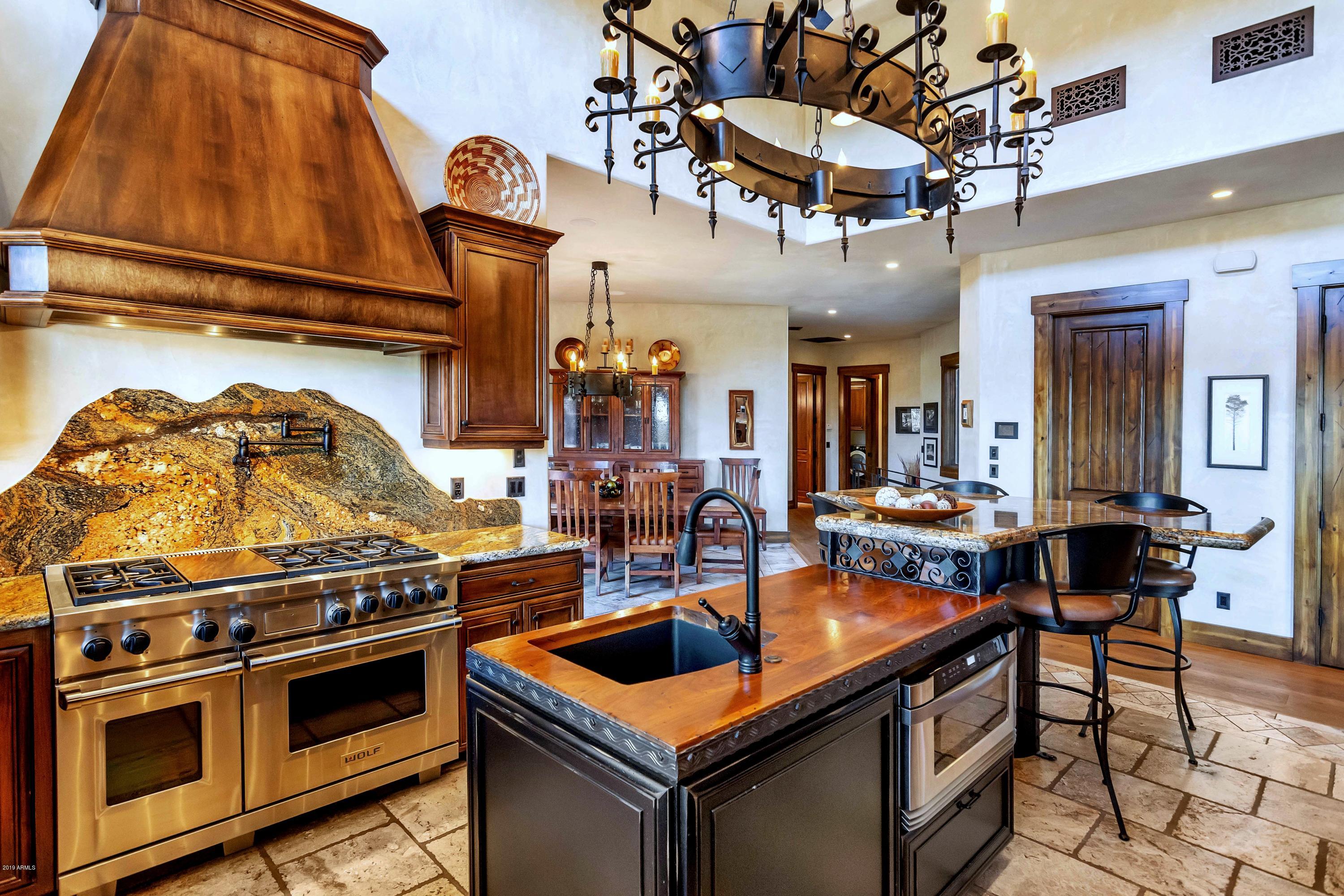 The Rim Golf Club - Residential