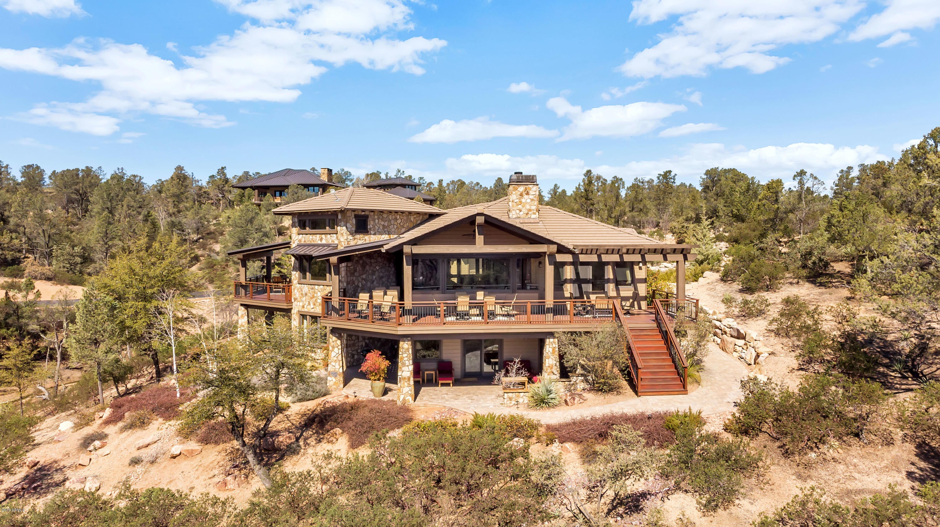 The Rim Golf Club - Residential