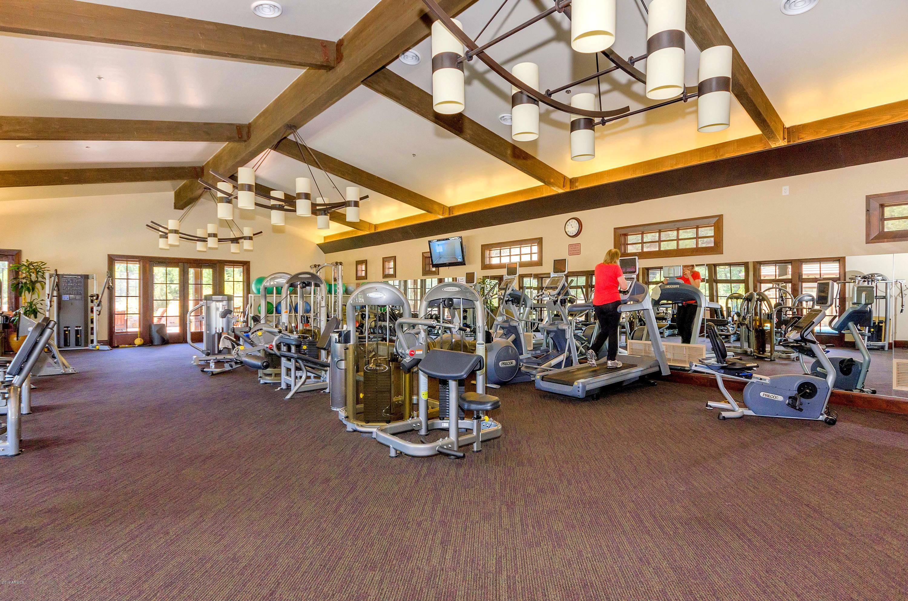 The Rim Golf Club - Residential