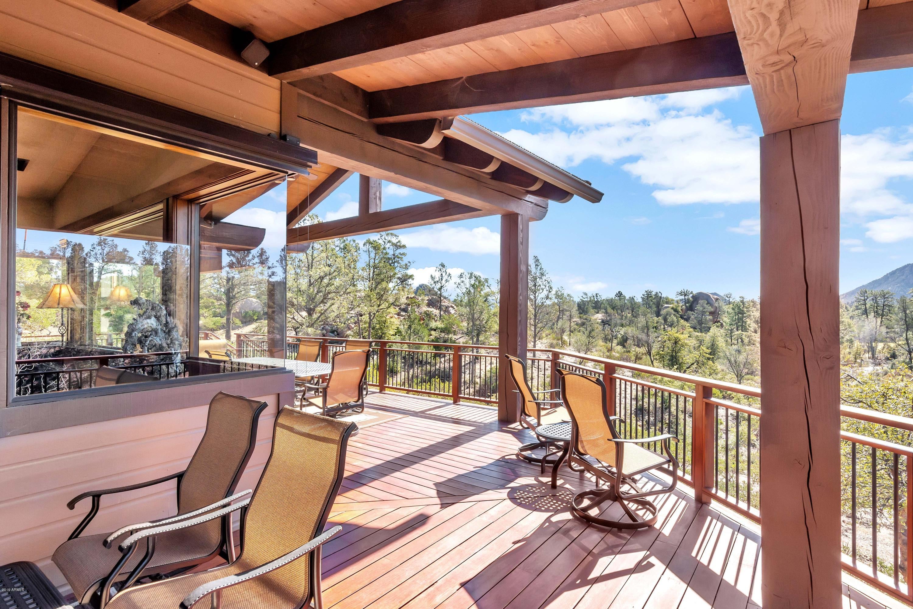 The Rim Golf Club - Residential