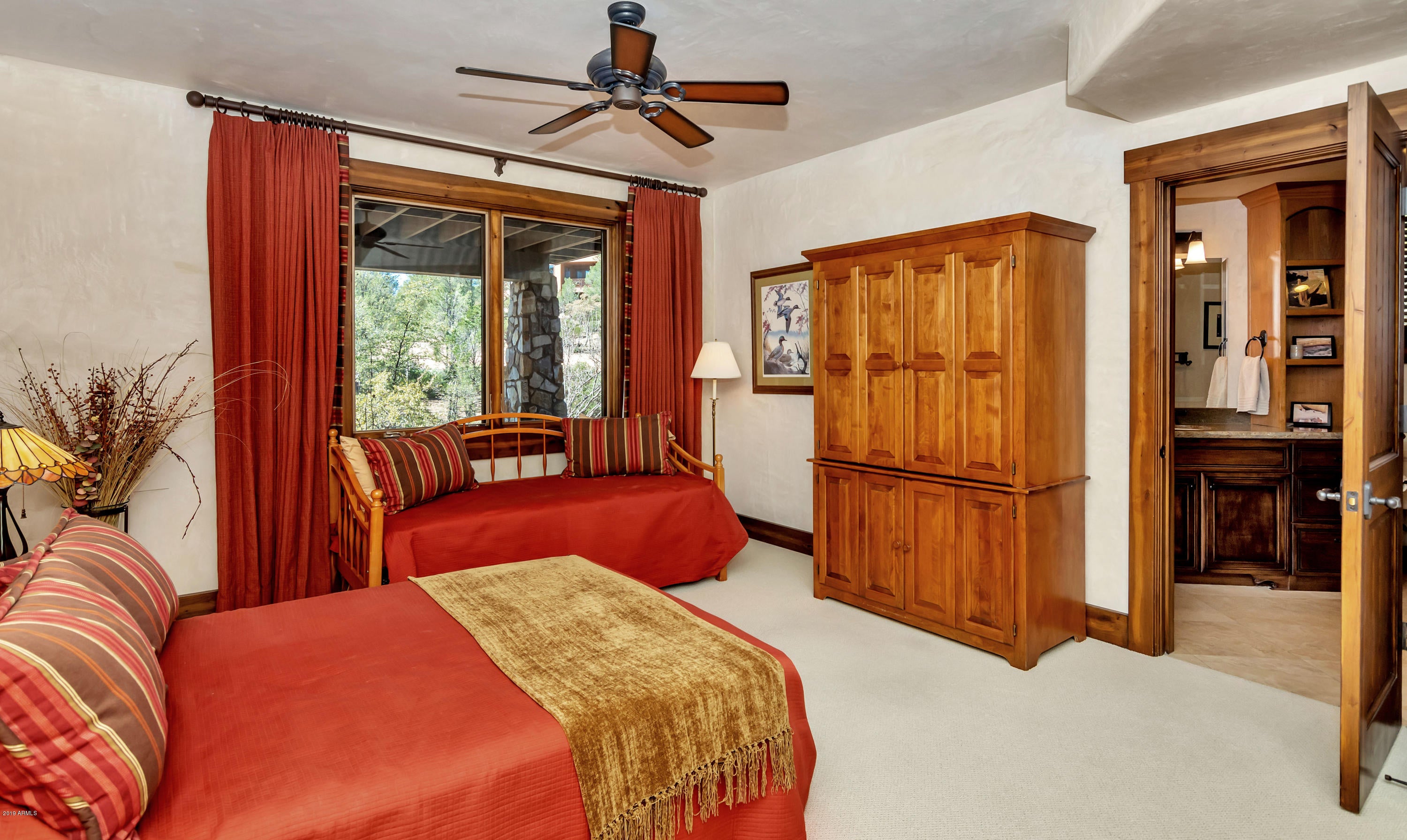 The Rim Golf Club - Residential