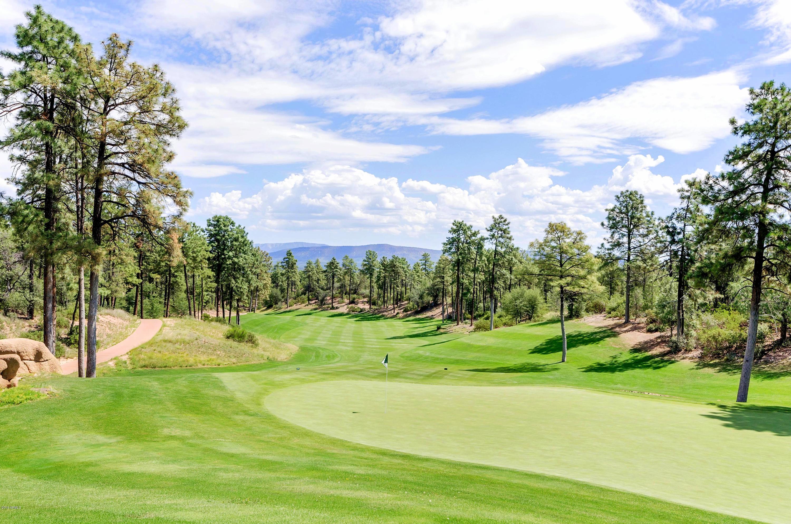 The Rim Golf Club - Residential