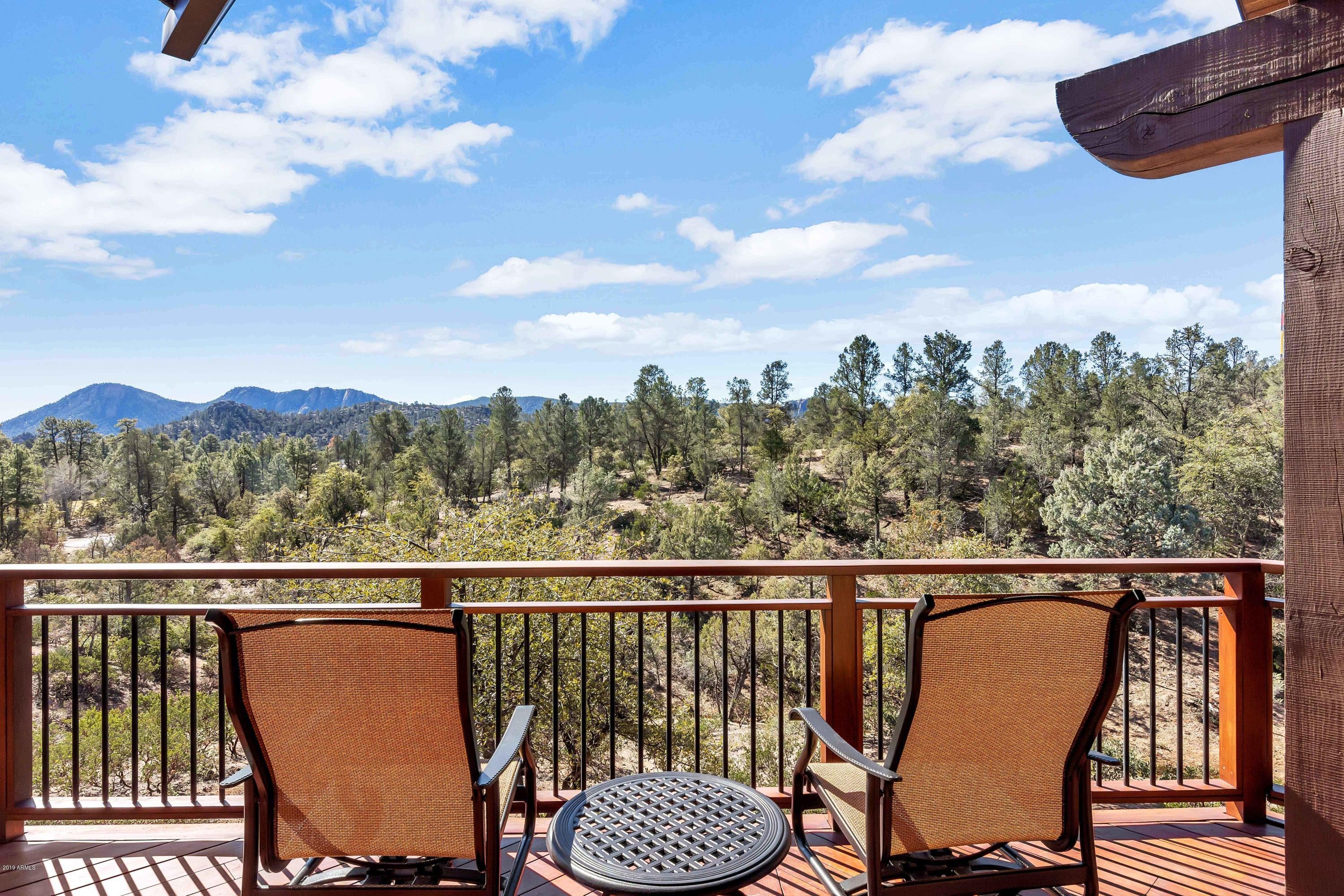 The Rim Golf Club - Residential
