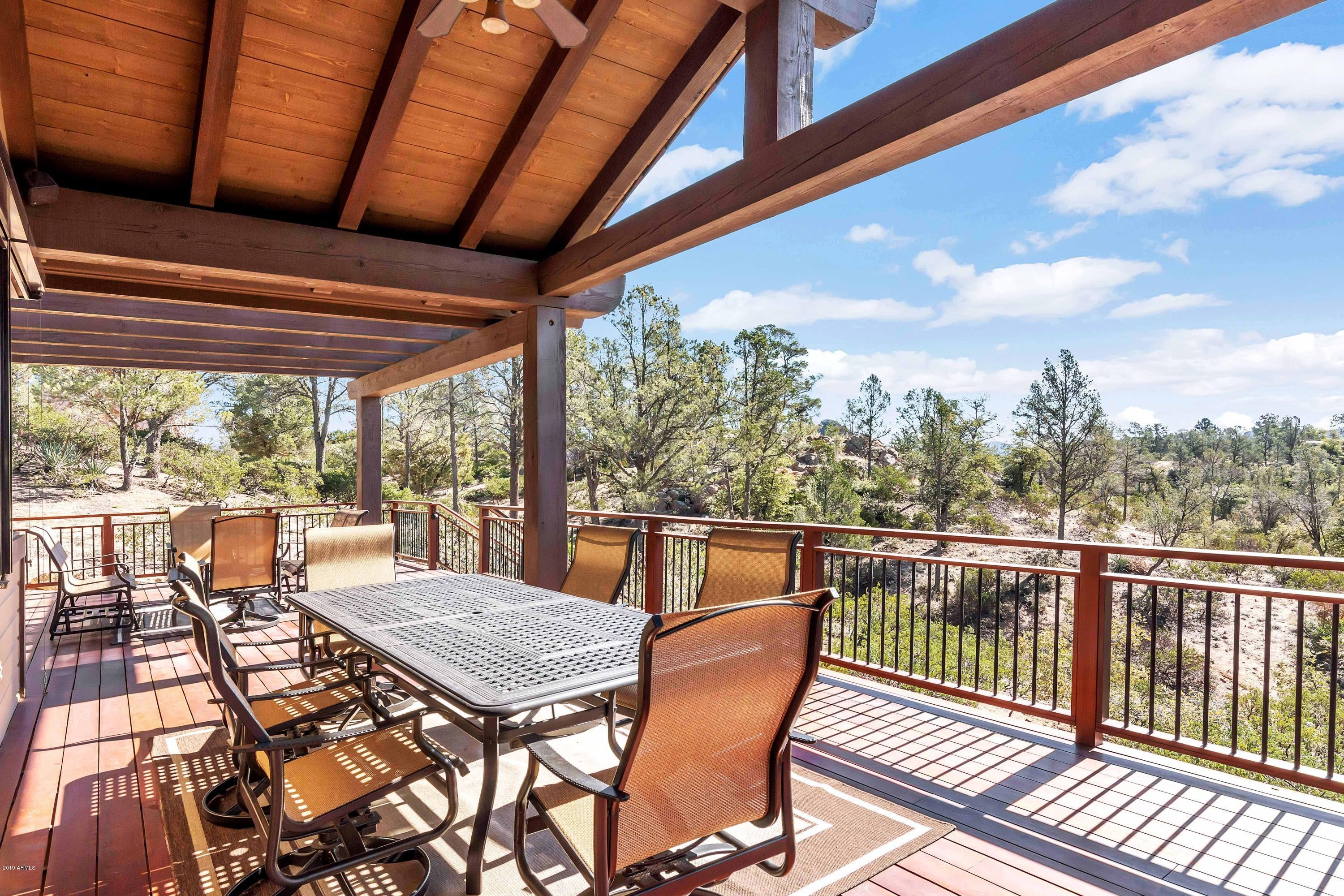 The Rim Golf Club - Residential