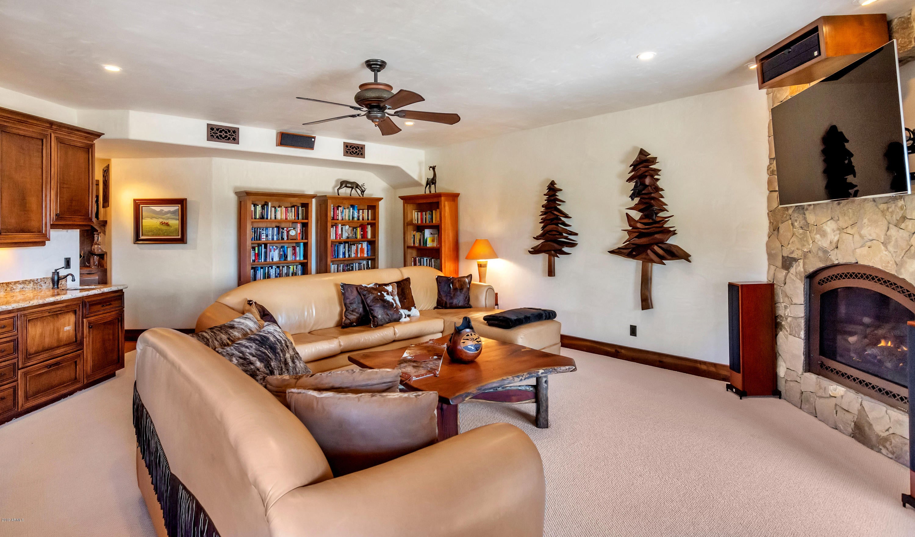 The Rim Golf Club - Residential