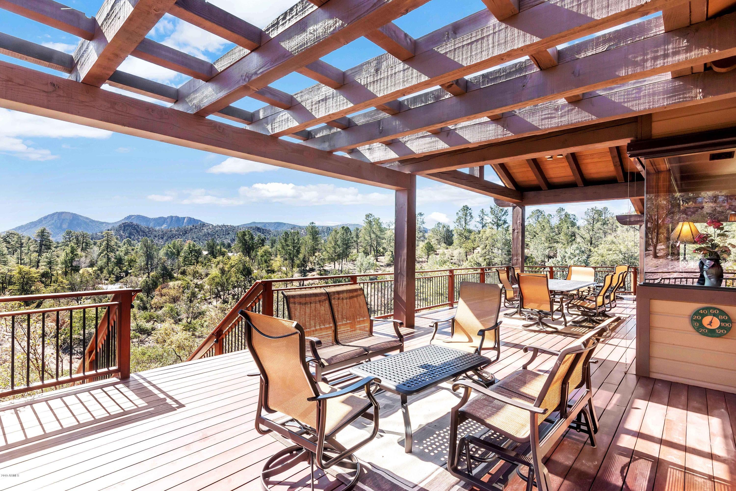 The Rim Golf Club - Residential