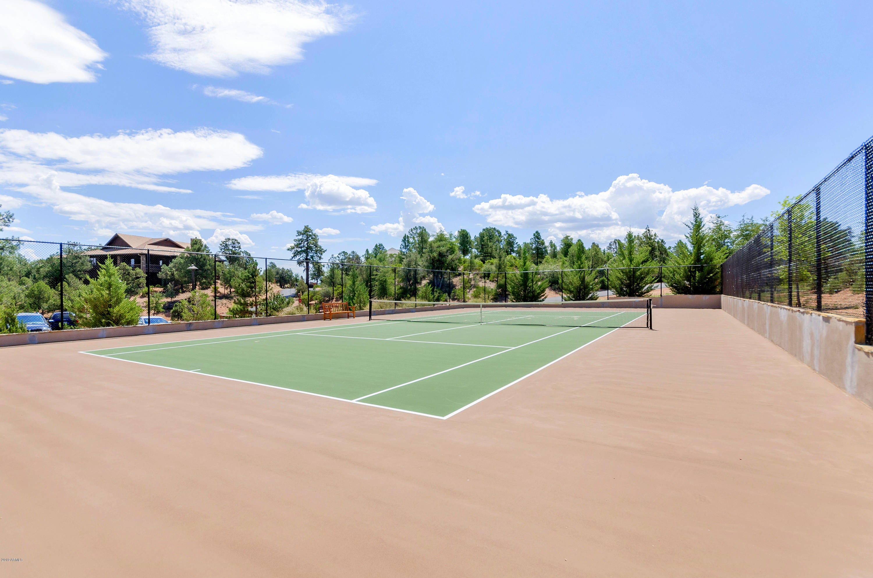 The Rim Golf Club - Residential