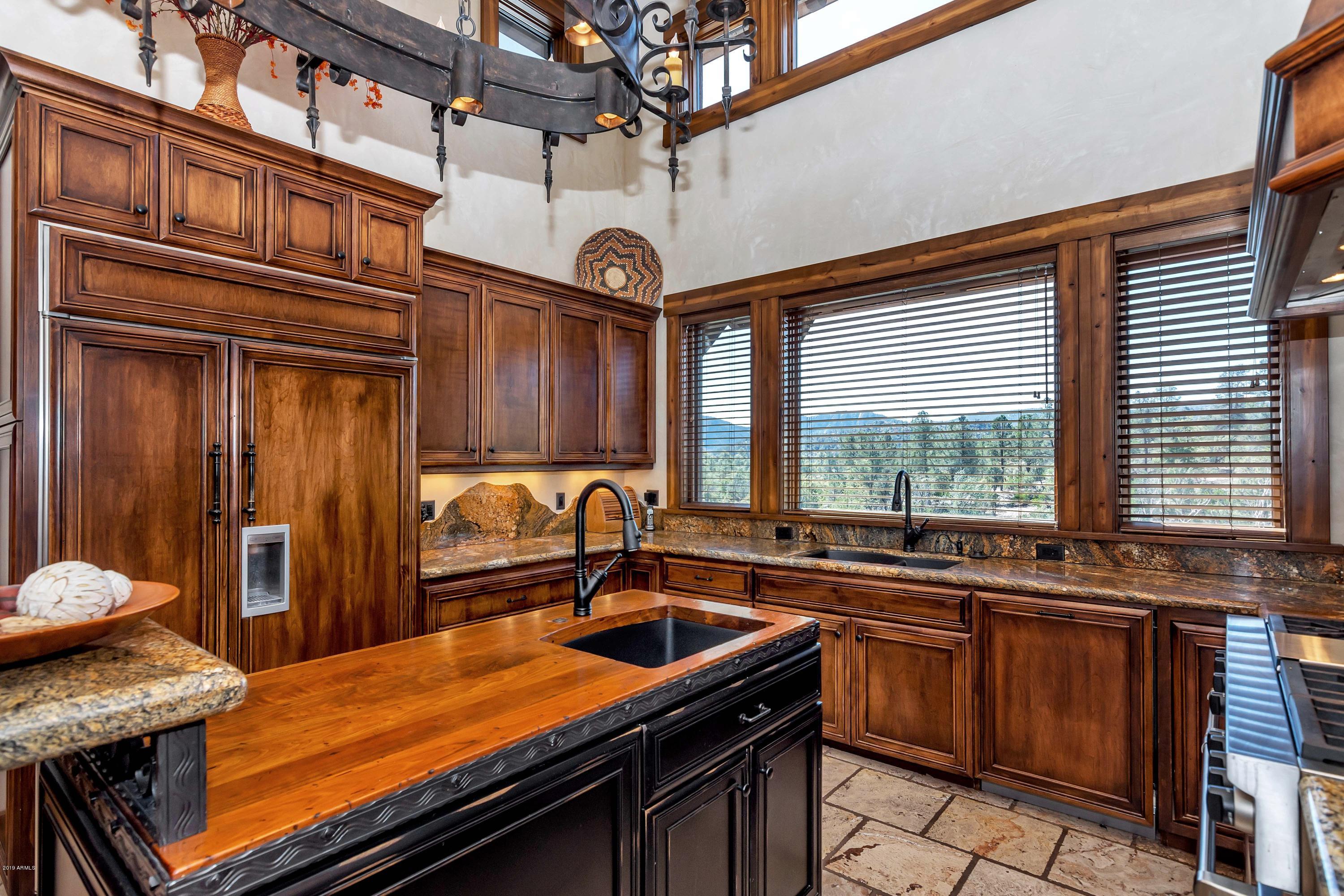 The Rim Golf Club - Residential