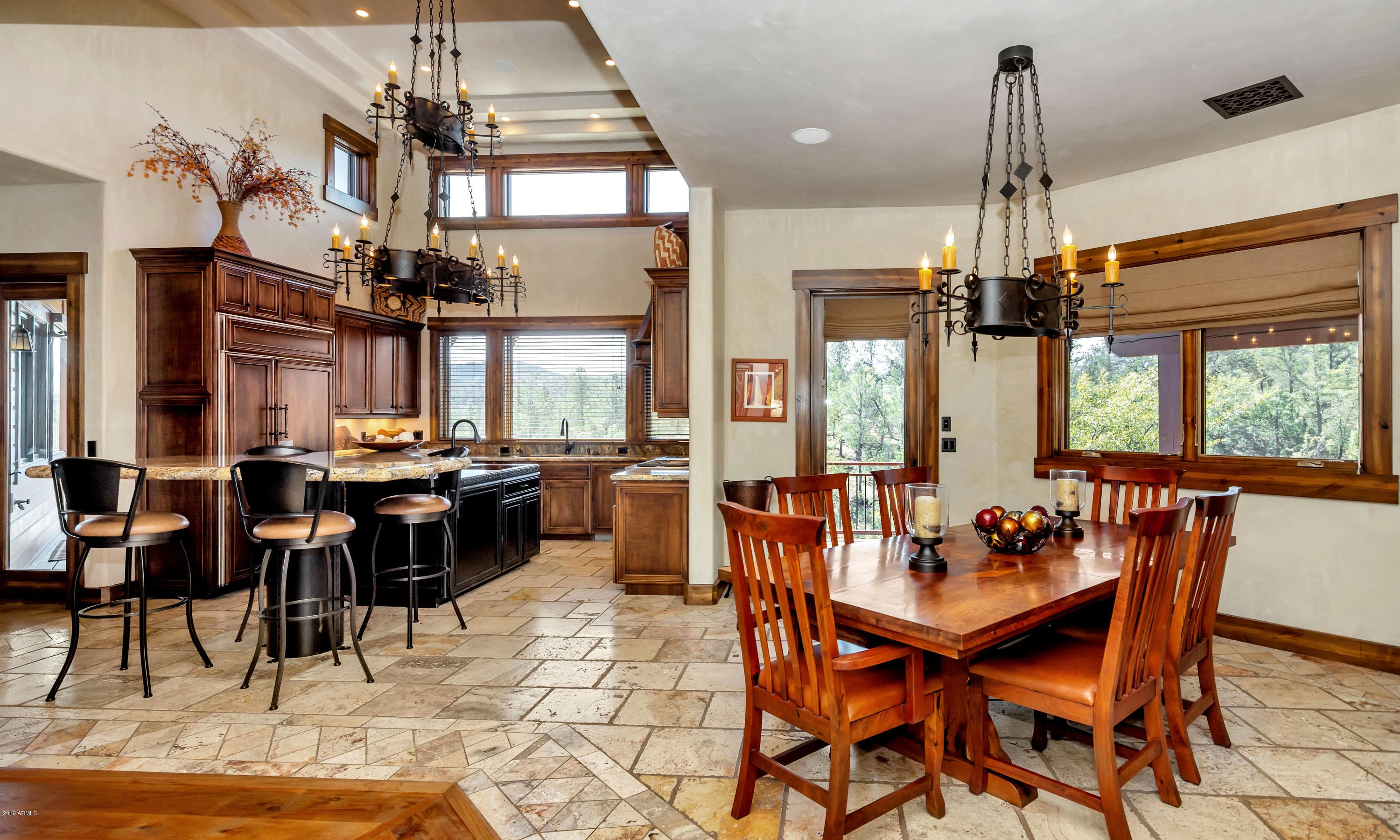 The Rim Golf Club - Residential
