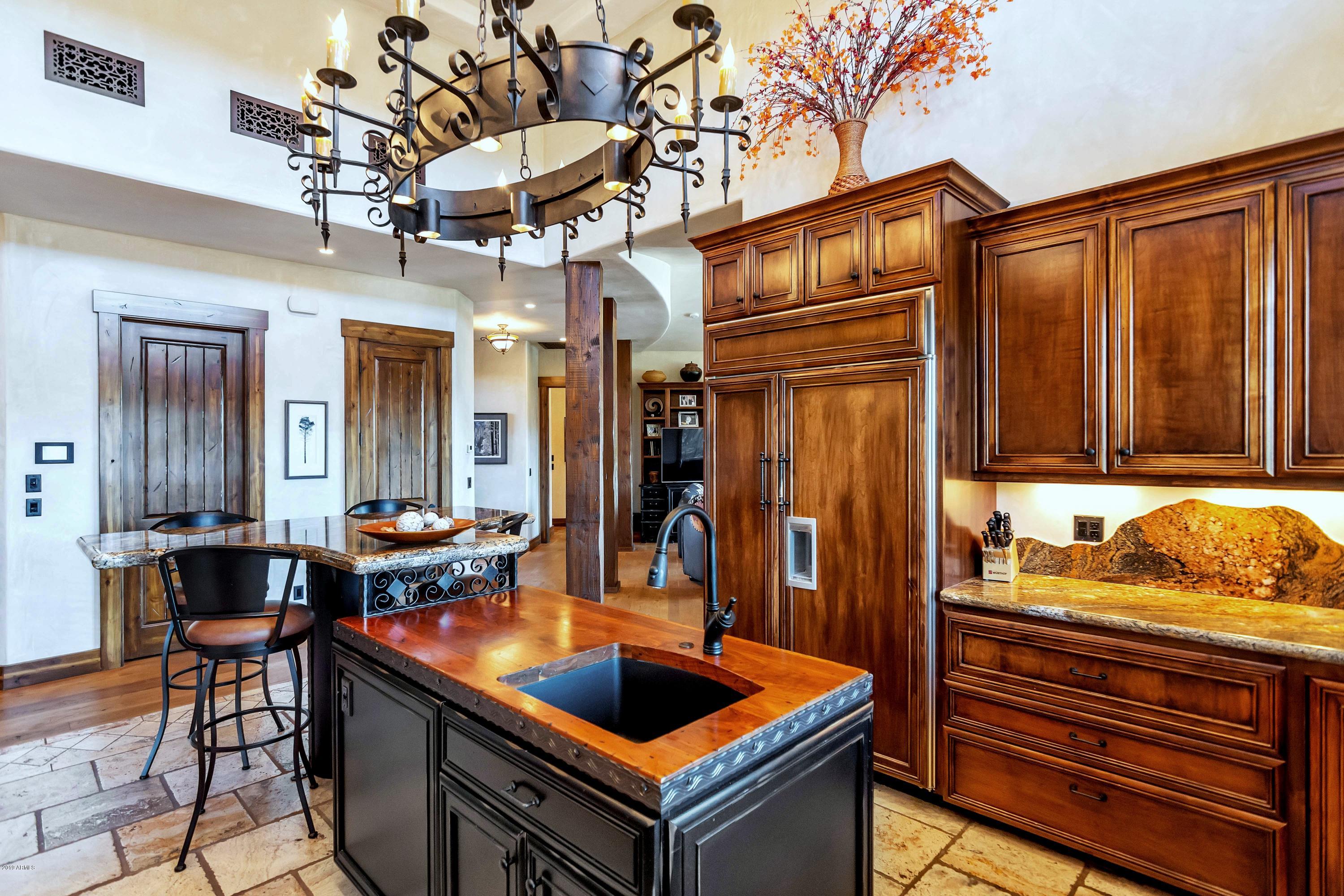 The Rim Golf Club - Residential