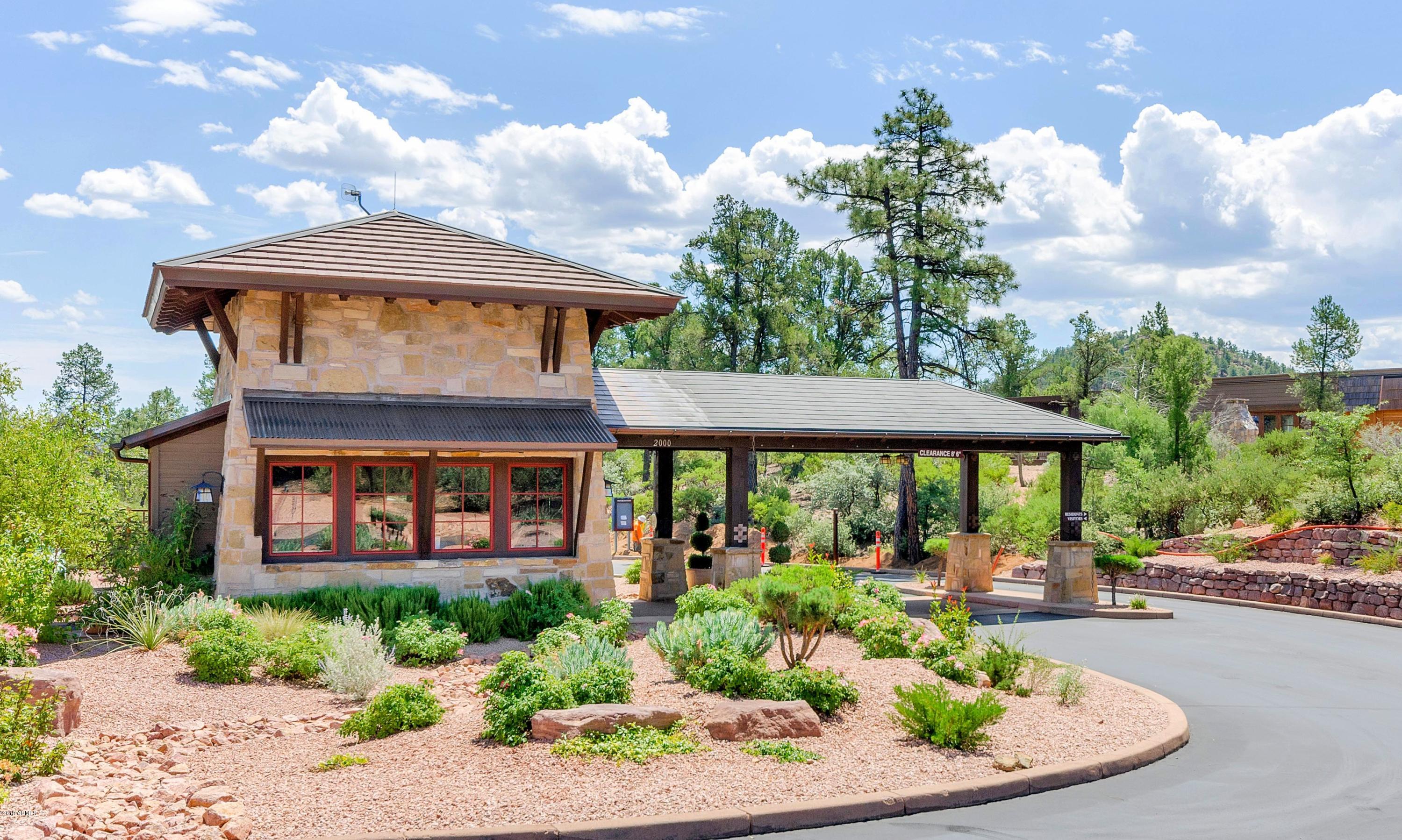 The Rim Golf Club - Residential