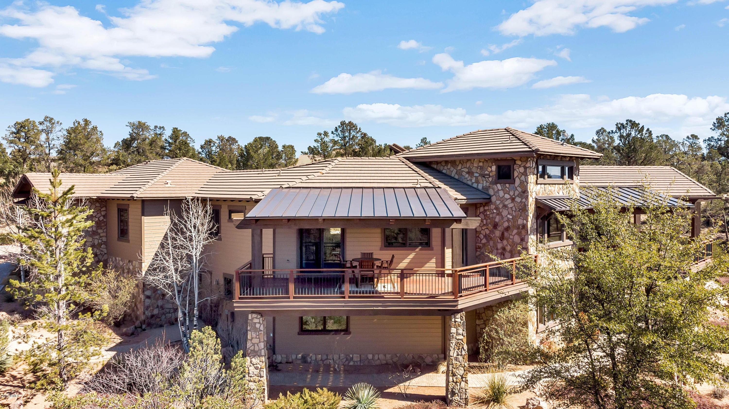 The Rim Golf Club - Residential
