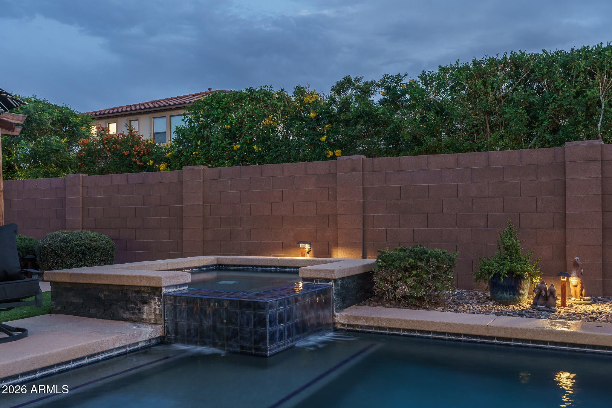 TRAILSIDE AT HAPPY VALLEY - PHASE 4 - Residential