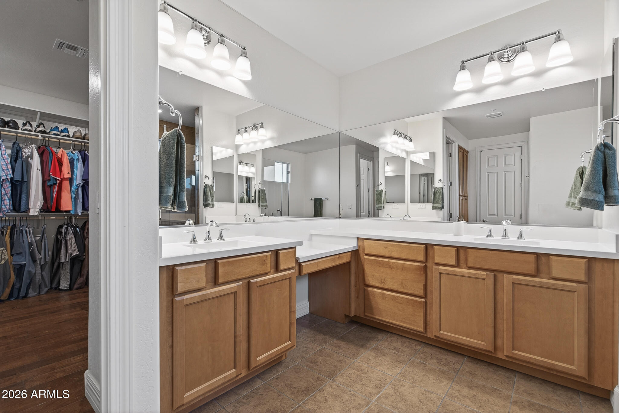 TRAILSIDE AT HAPPY VALLEY - PHASE 4 - Residential