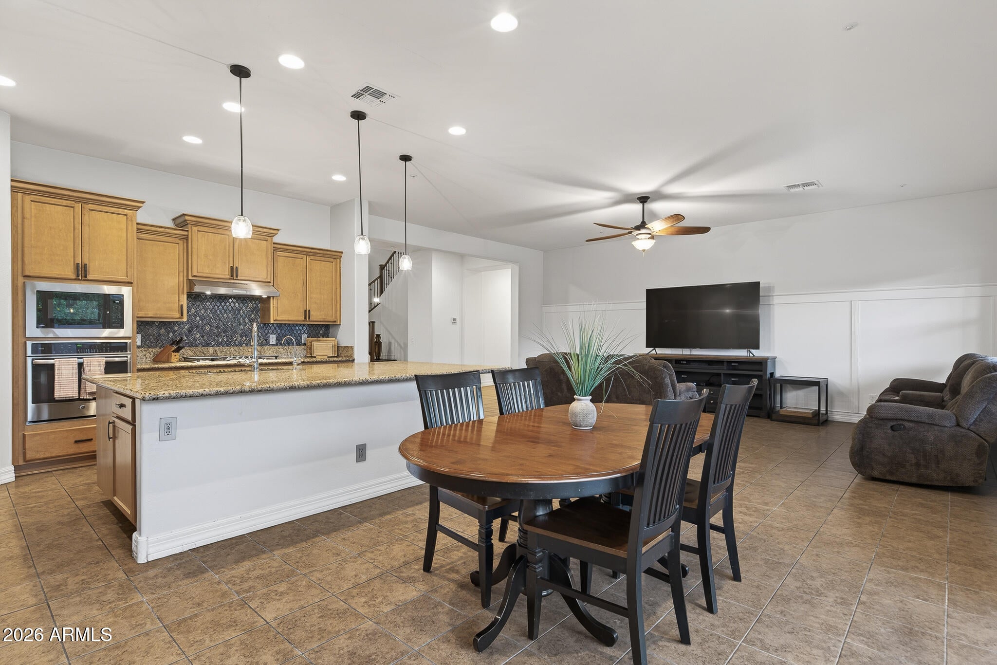 TRAILSIDE AT HAPPY VALLEY - PHASE 4 - Residential