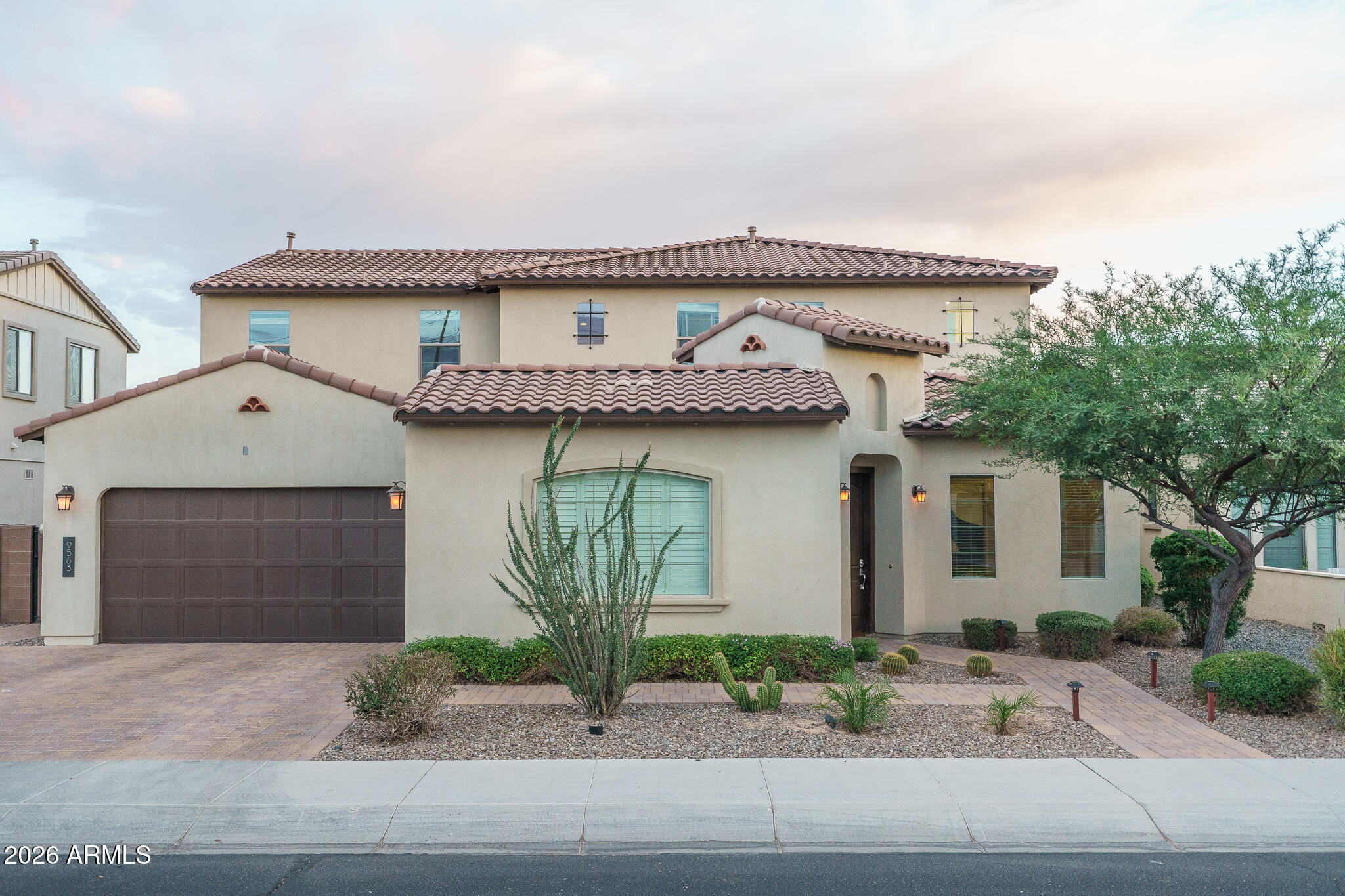 TRAILSIDE AT HAPPY VALLEY - PHASE 4 - Residential