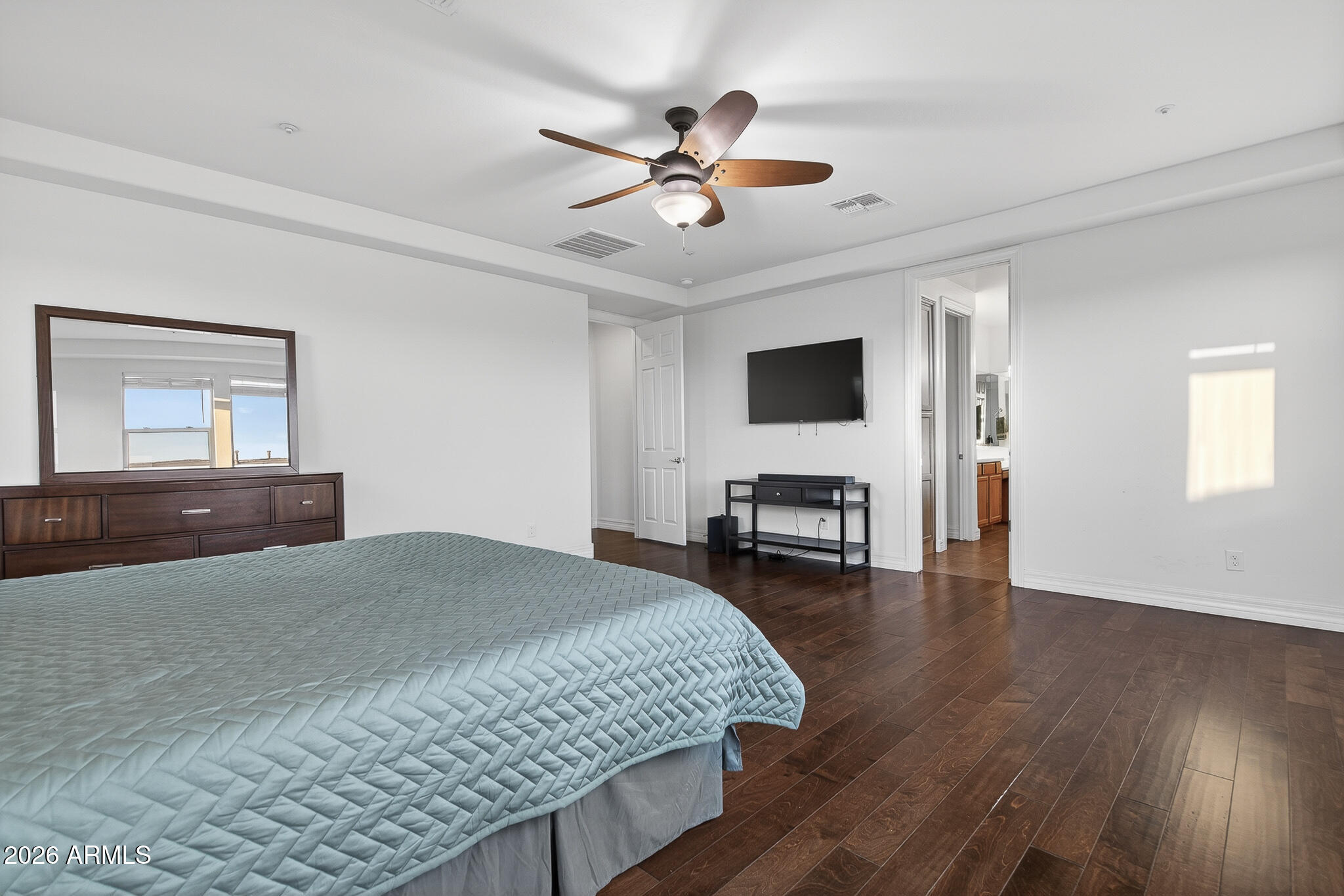 TRAILSIDE AT HAPPY VALLEY - PHASE 4 - Residential