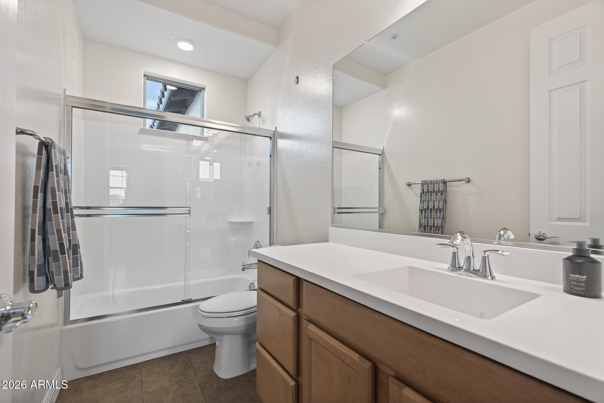 TRAILSIDE AT HAPPY VALLEY - PHASE 4 - Residential