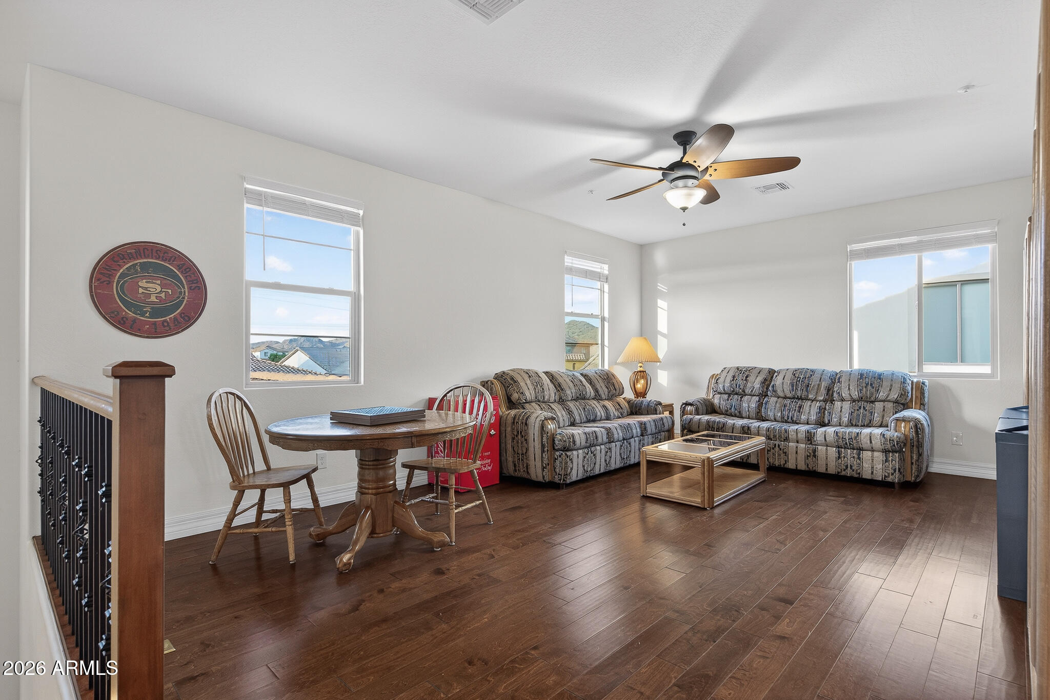 TRAILSIDE AT HAPPY VALLEY - PHASE 4 - Residential