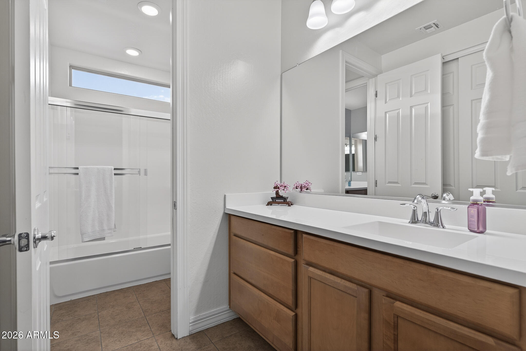 TRAILSIDE AT HAPPY VALLEY - PHASE 4 - Residential