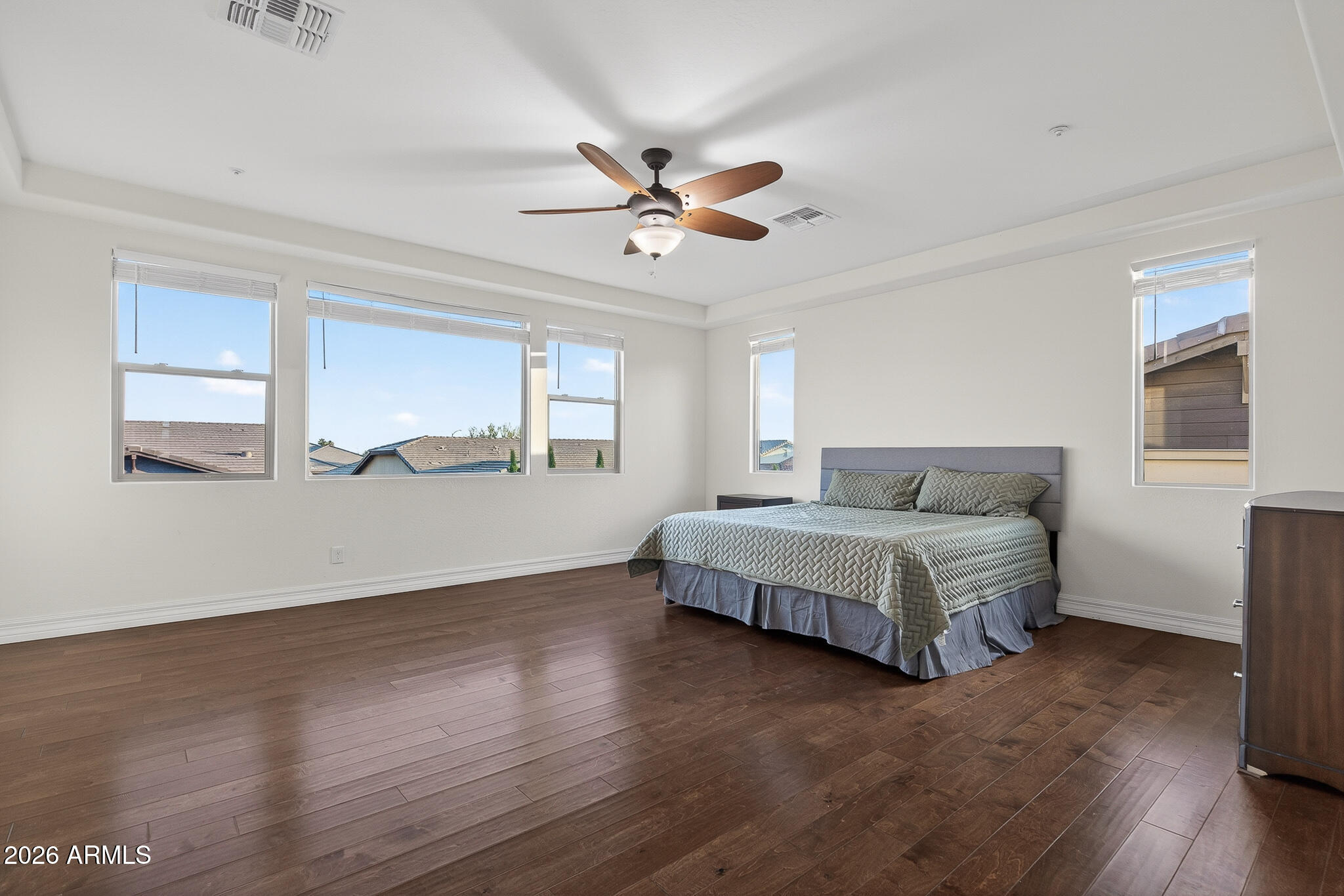 TRAILSIDE AT HAPPY VALLEY - PHASE 4 - Residential