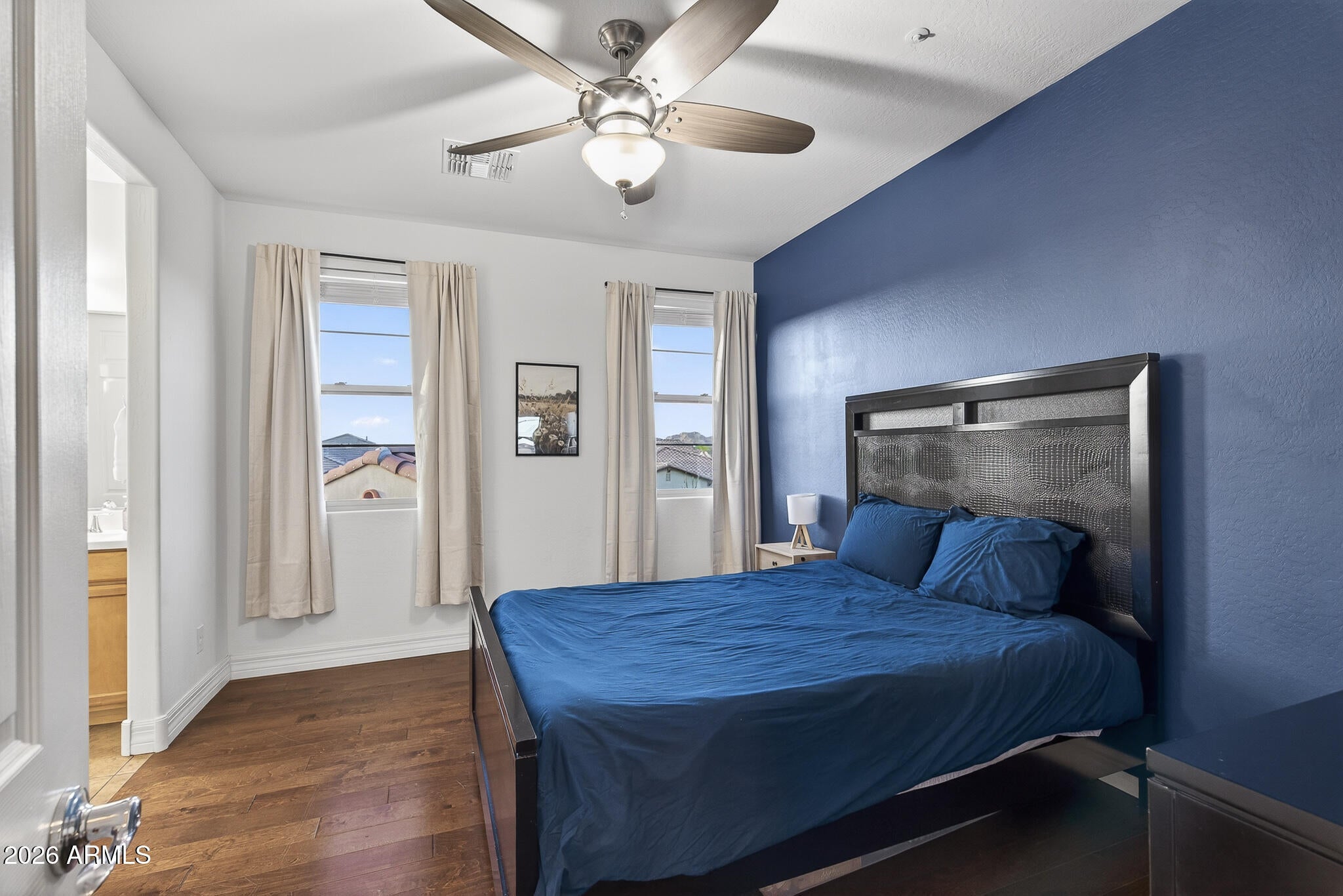 TRAILSIDE AT HAPPY VALLEY - PHASE 4 - Residential