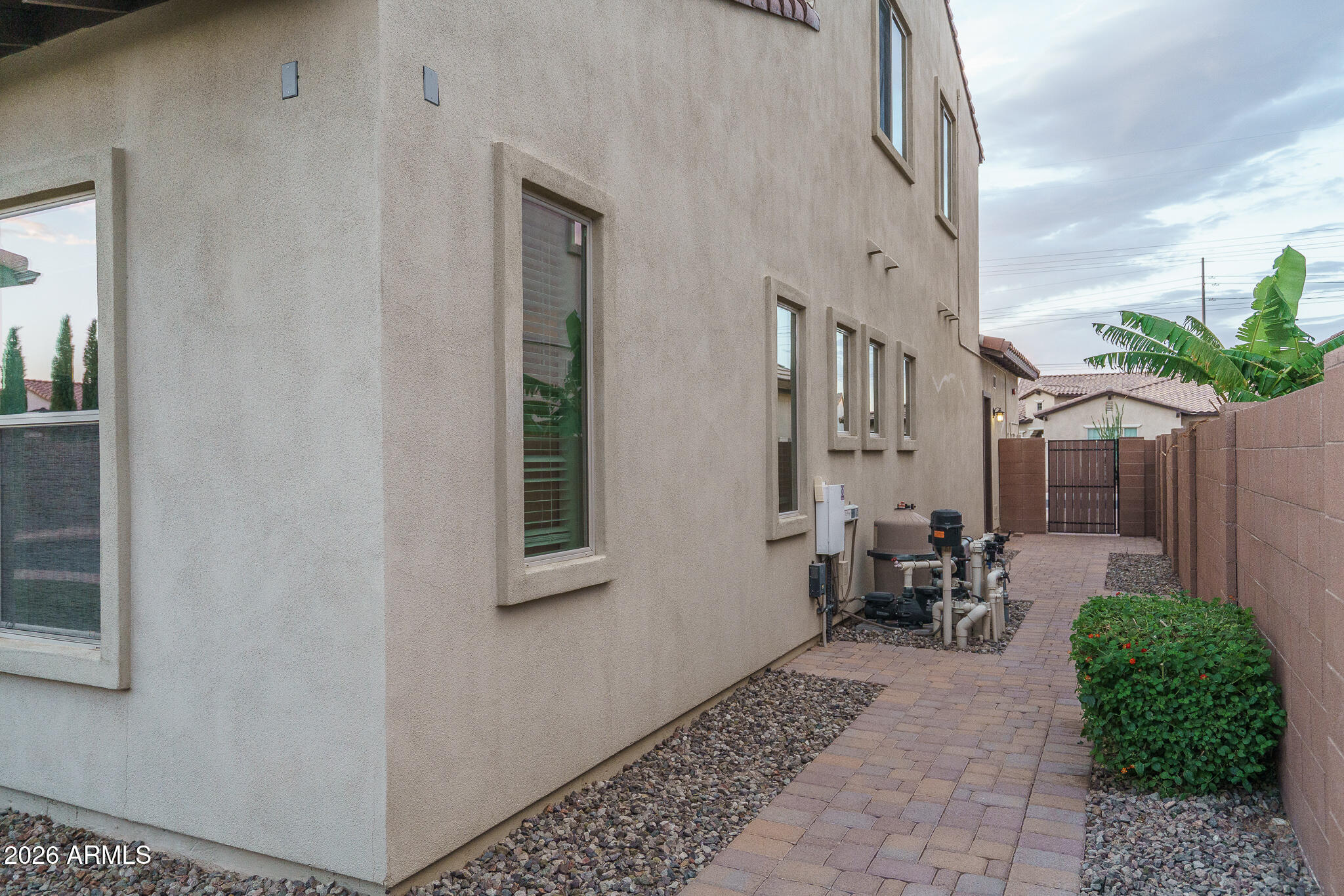 TRAILSIDE AT HAPPY VALLEY - PHASE 4 - Residential