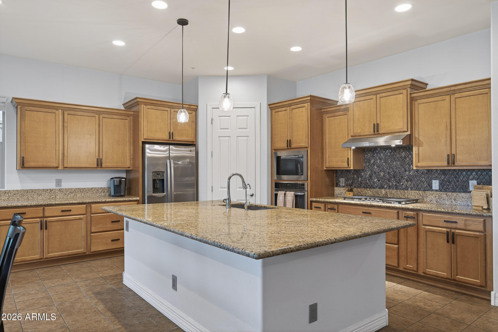 TRAILSIDE AT HAPPY VALLEY - PHASE 4 - Residential