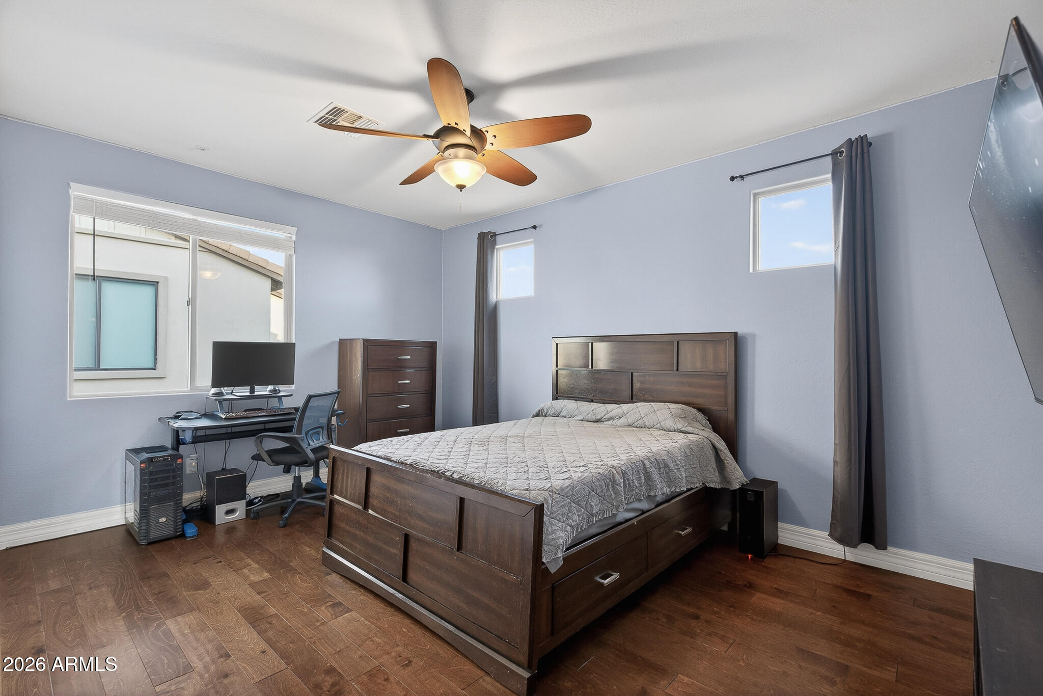 TRAILSIDE AT HAPPY VALLEY - PHASE 4 - Residential