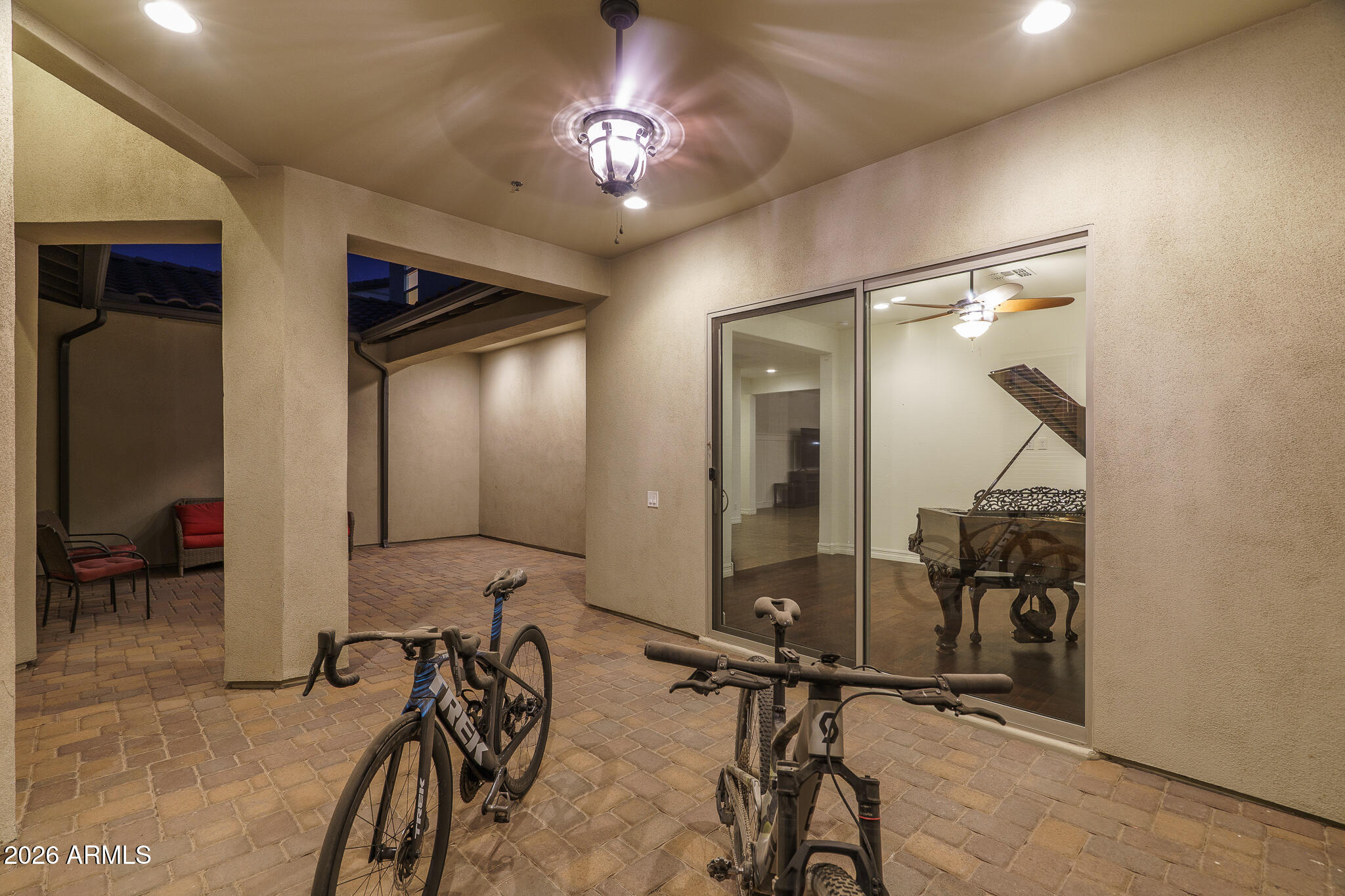TRAILSIDE AT HAPPY VALLEY - PHASE 4 - Residential