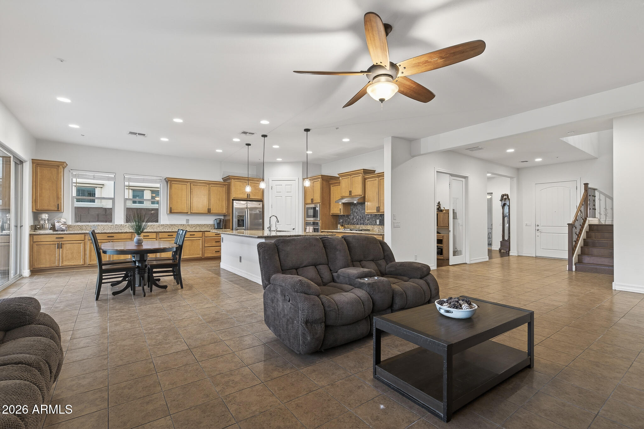 TRAILSIDE AT HAPPY VALLEY - PHASE 4 - Residential