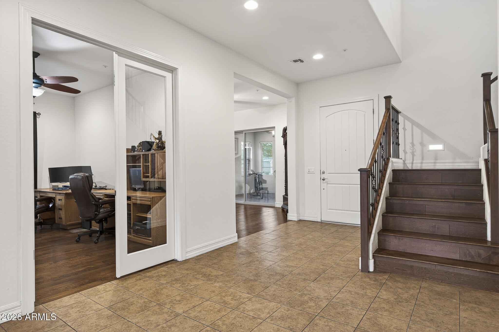 TRAILSIDE AT HAPPY VALLEY - PHASE 4 - Residential