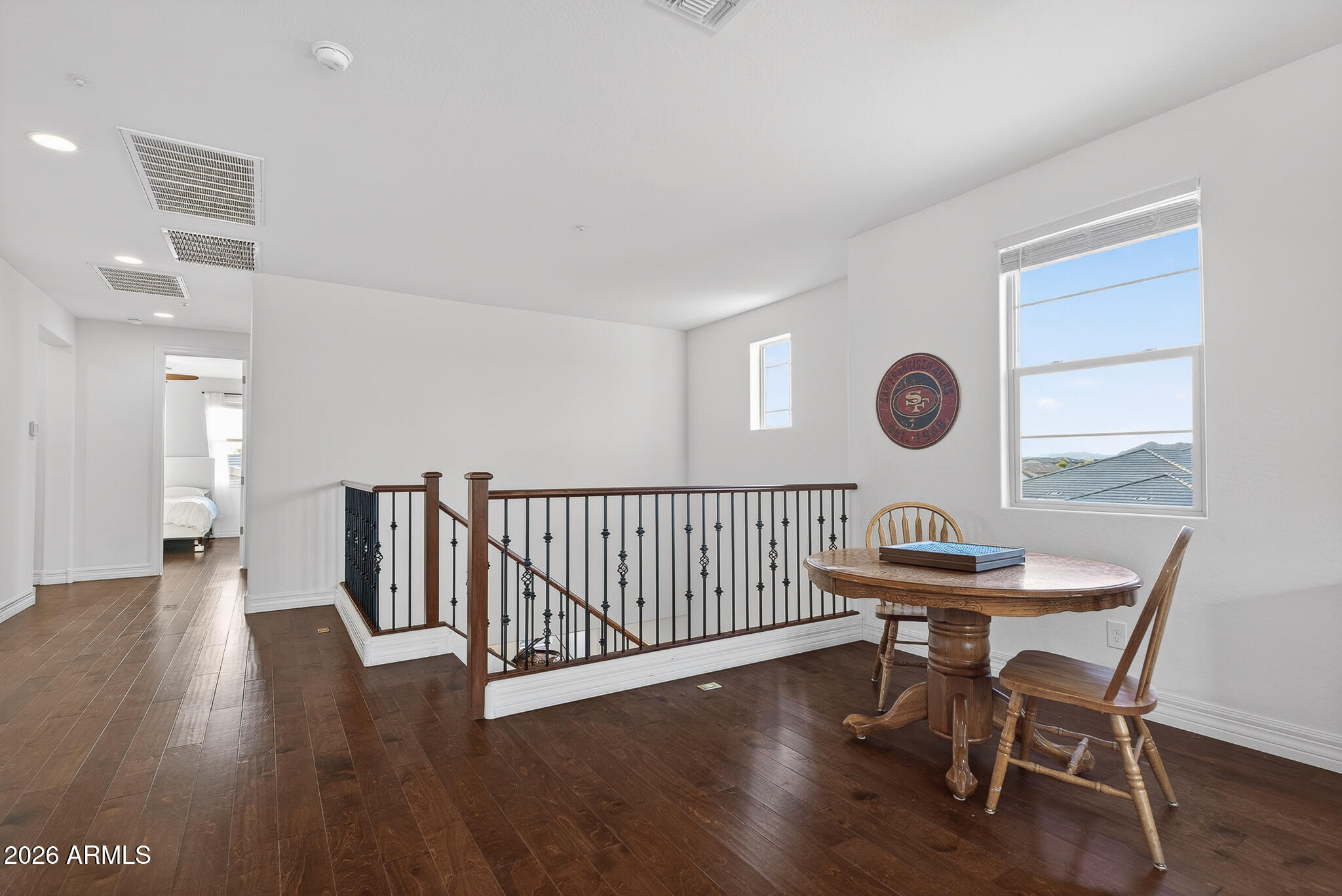 TRAILSIDE AT HAPPY VALLEY - PHASE 4 - Residential