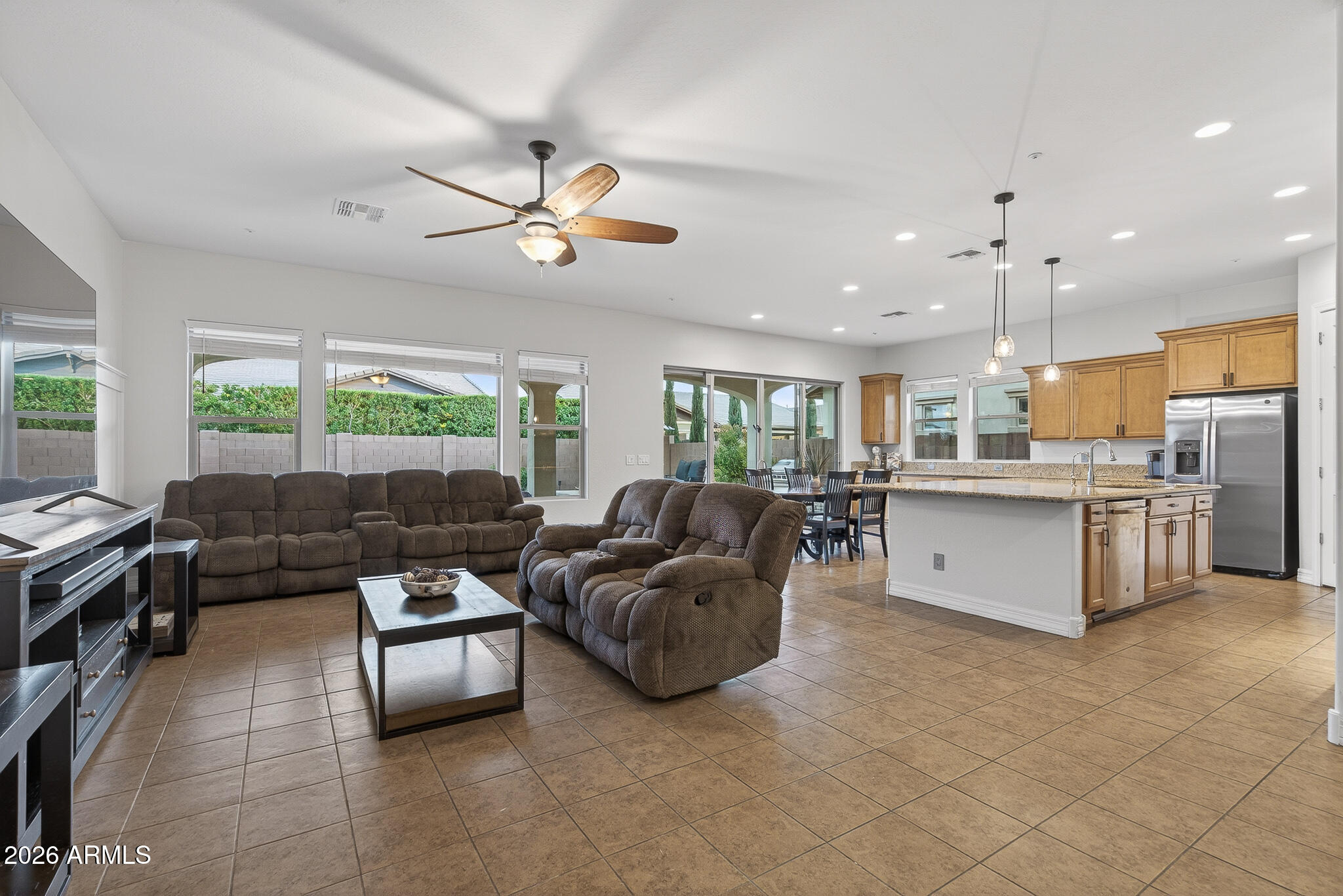 TRAILSIDE AT HAPPY VALLEY - PHASE 4 - Residential