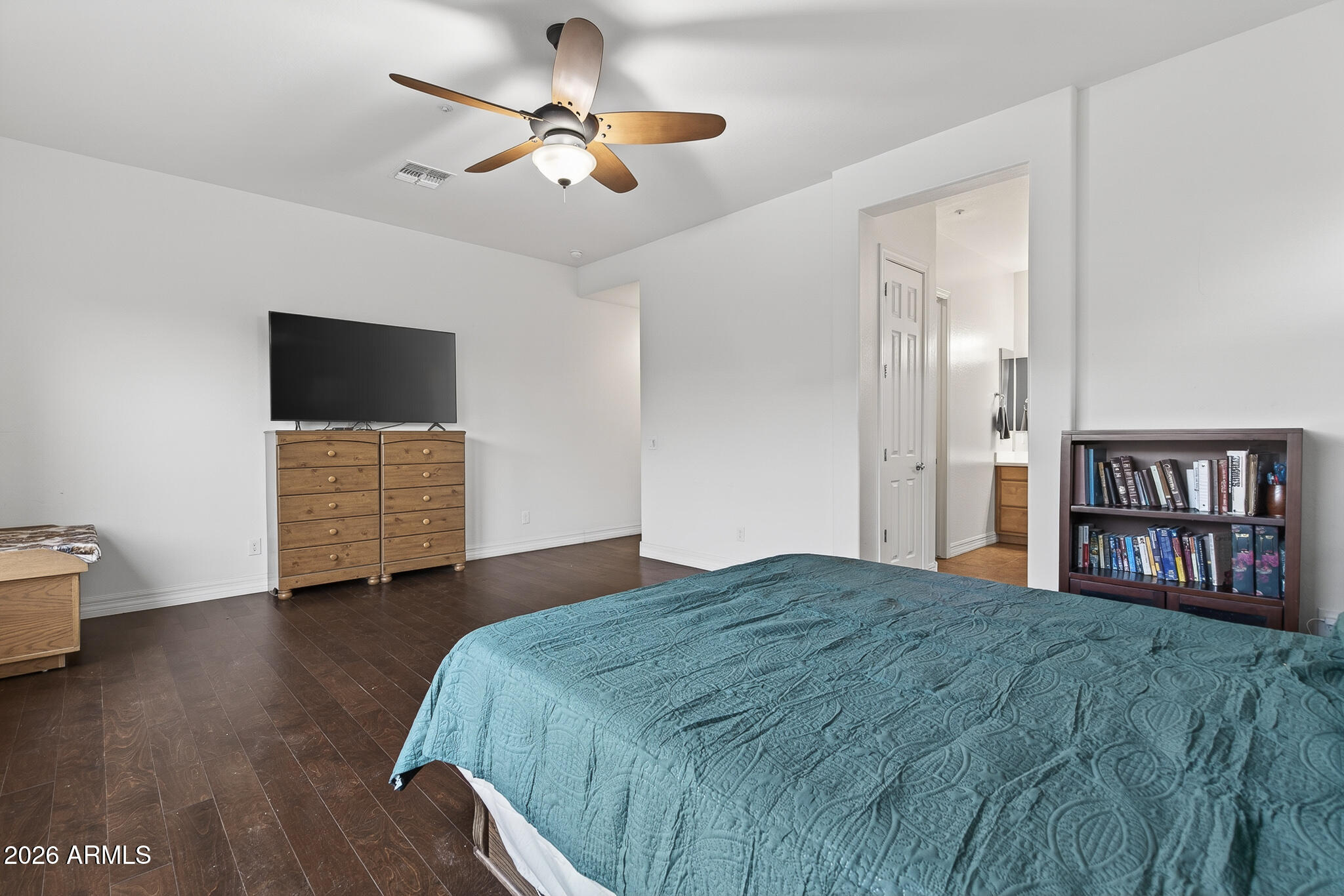 TRAILSIDE AT HAPPY VALLEY - PHASE 4 - Residential