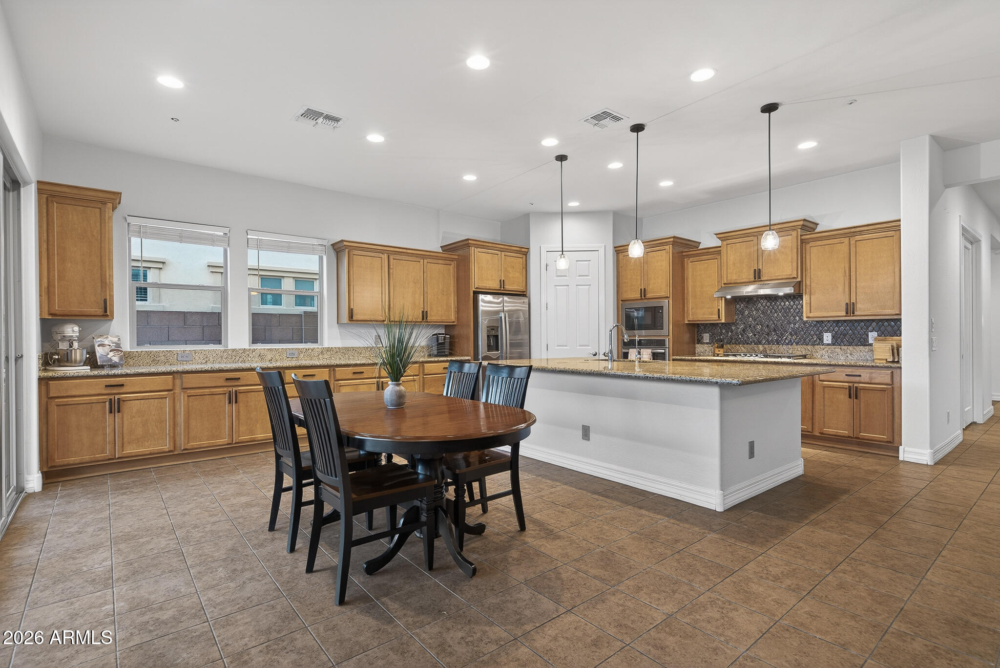 TRAILSIDE AT HAPPY VALLEY - PHASE 4 - Residential