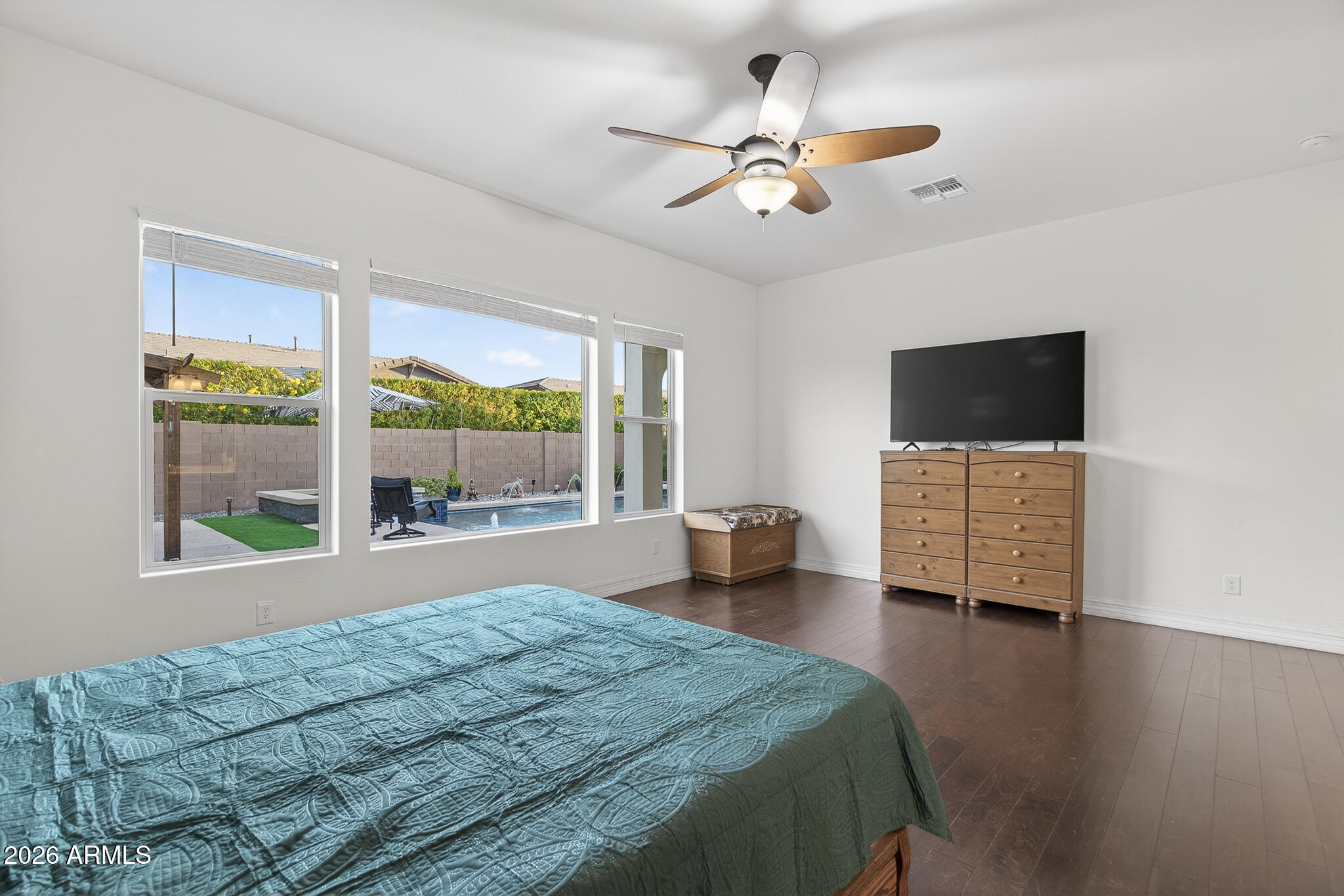 TRAILSIDE AT HAPPY VALLEY - PHASE 4 - Residential