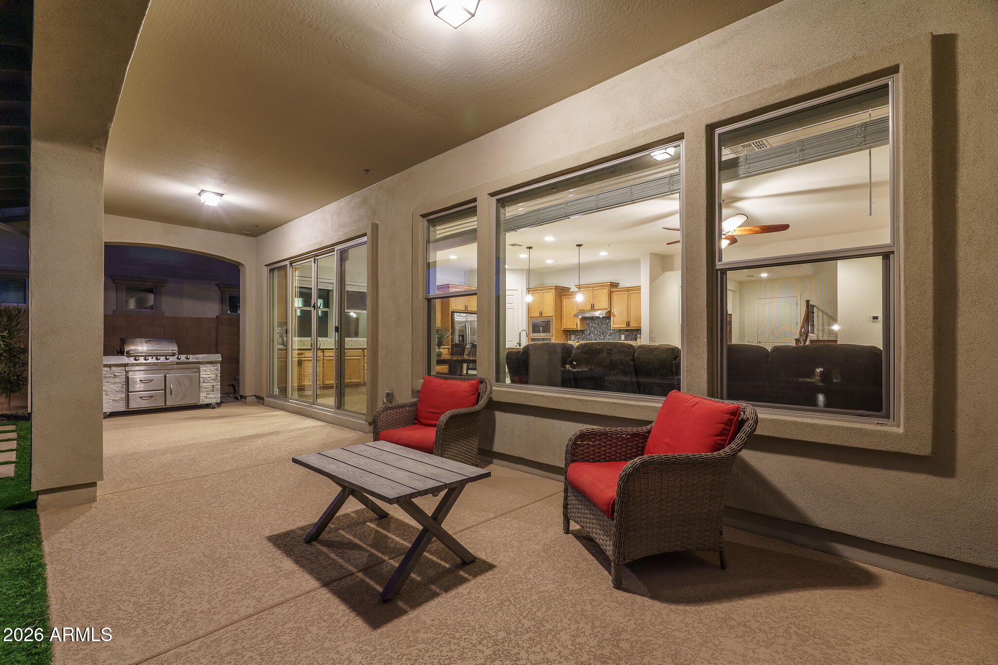 TRAILSIDE AT HAPPY VALLEY - PHASE 4 - Residential