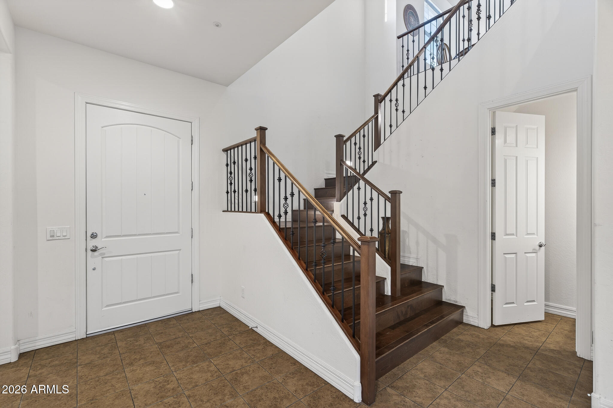 TRAILSIDE AT HAPPY VALLEY - PHASE 4 - Residential