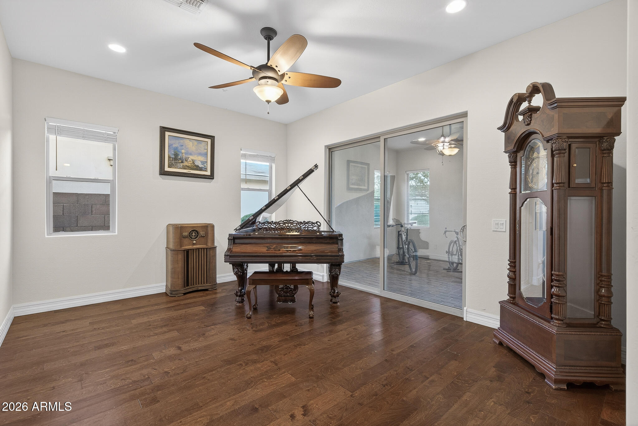 TRAILSIDE AT HAPPY VALLEY - PHASE 4 - Residential