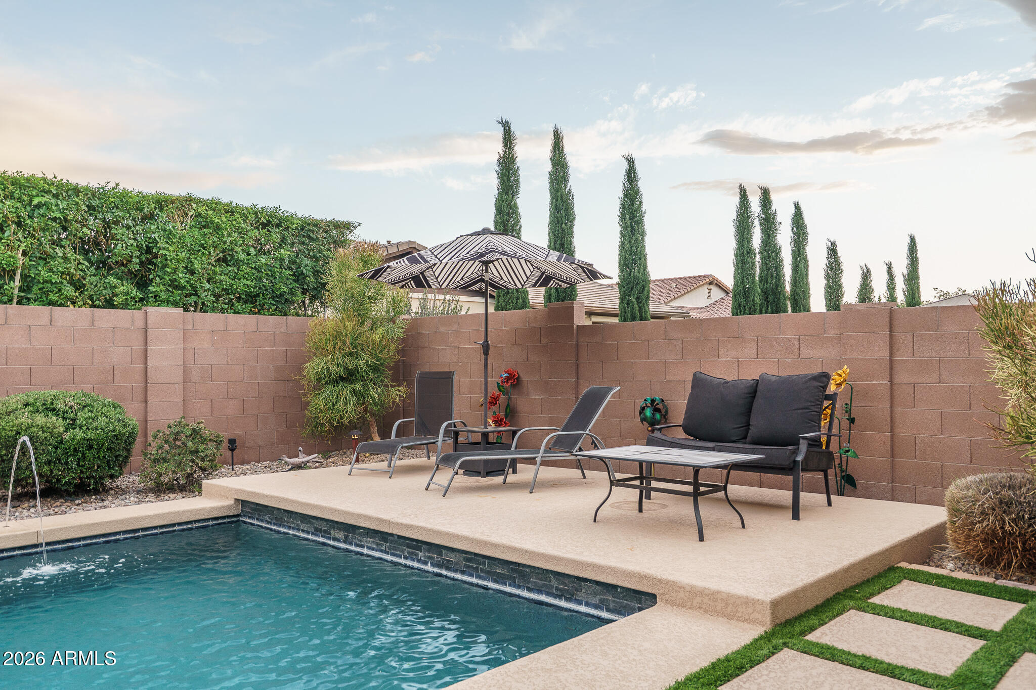 TRAILSIDE AT HAPPY VALLEY - PHASE 4 - Residential