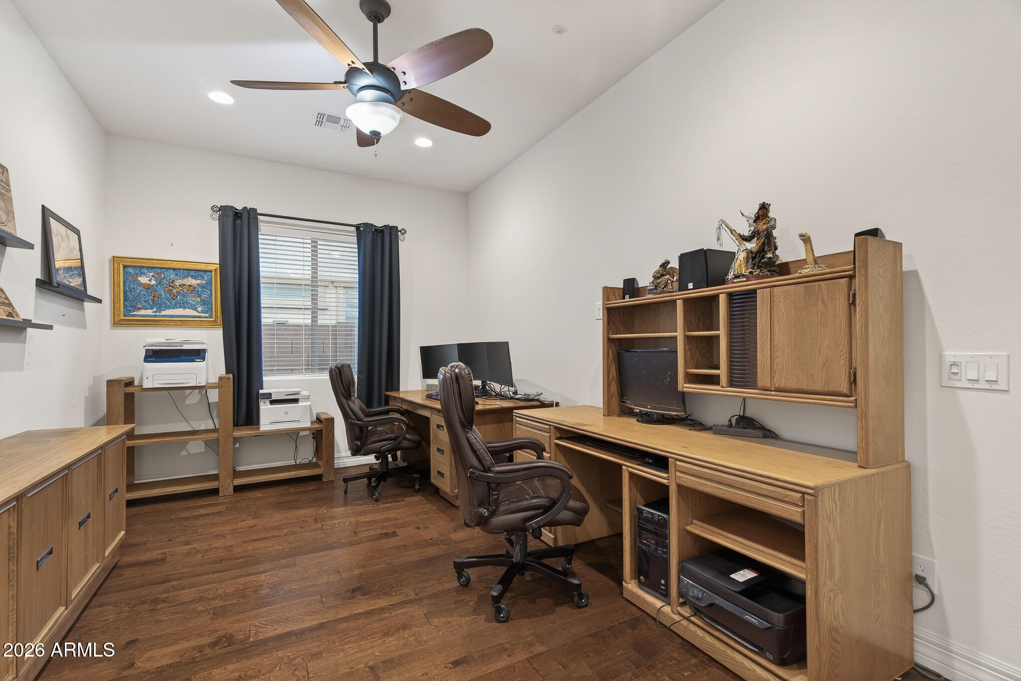 TRAILSIDE AT HAPPY VALLEY - PHASE 4 - Residential