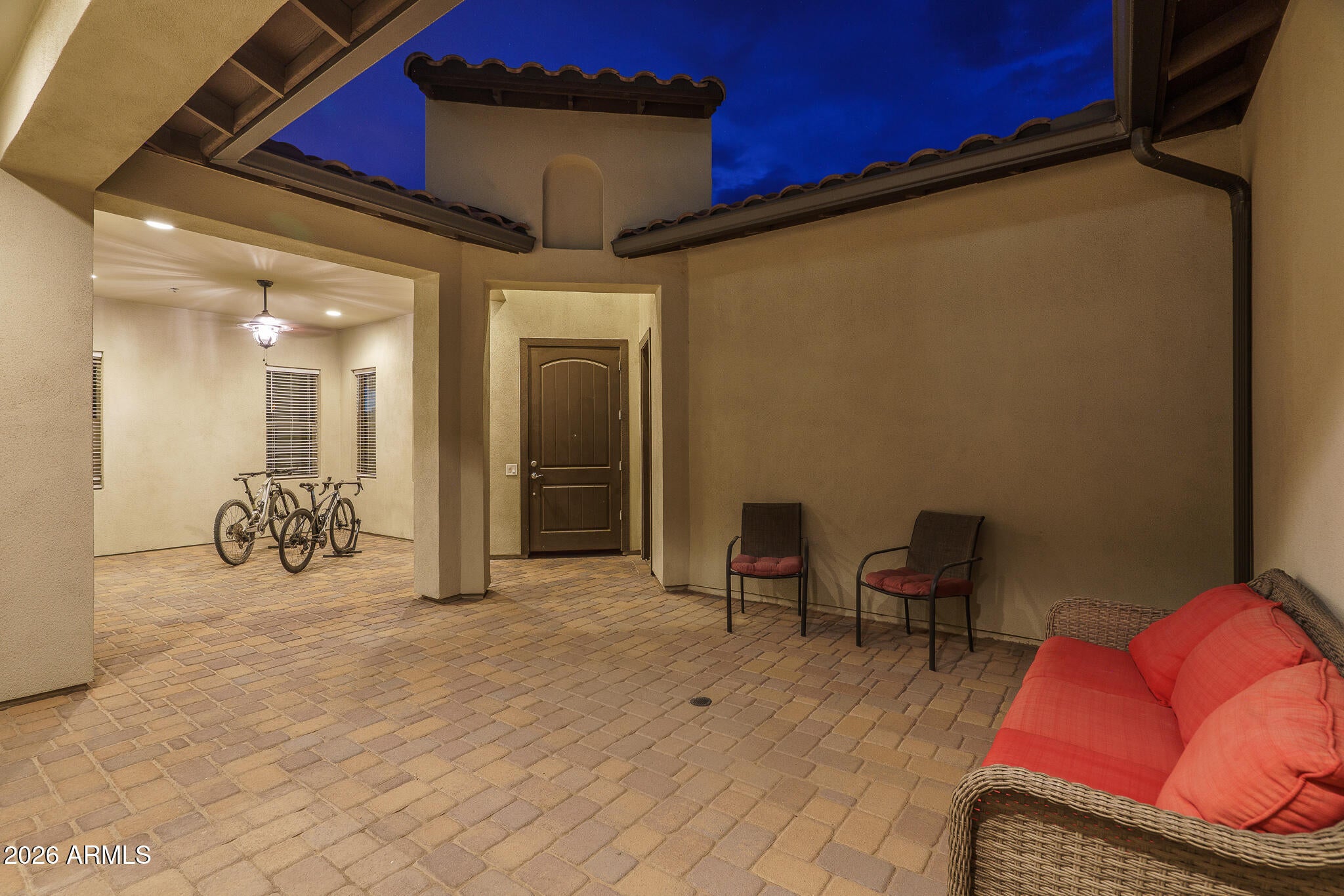 TRAILSIDE AT HAPPY VALLEY - PHASE 4 - Residential