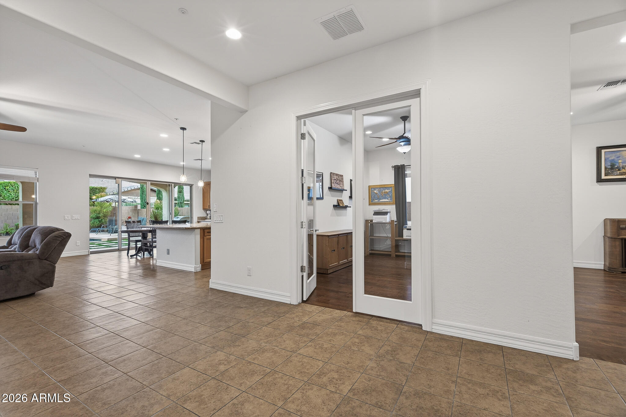 TRAILSIDE AT HAPPY VALLEY - PHASE 4 - Residential