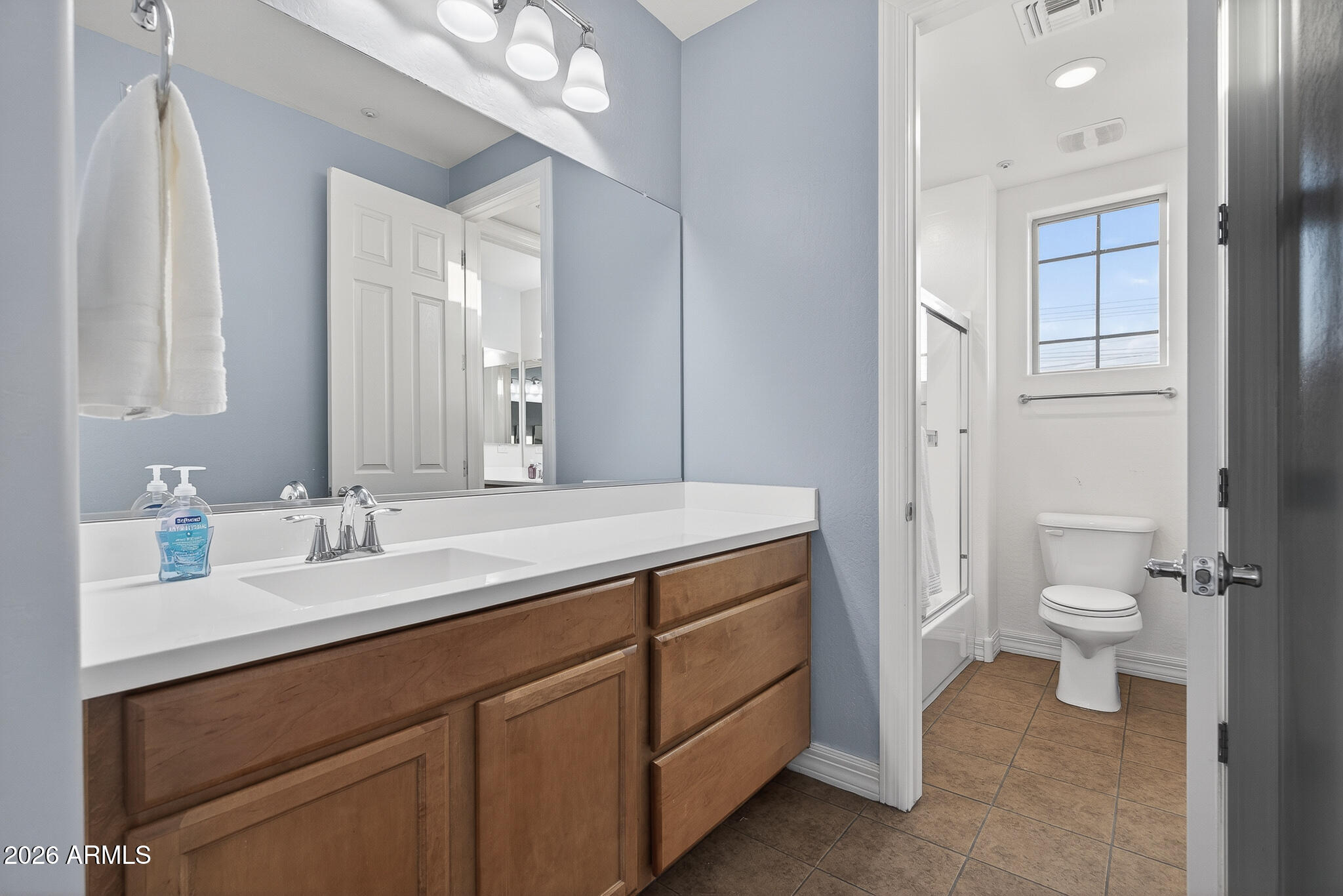 TRAILSIDE AT HAPPY VALLEY - PHASE 4 - Residential