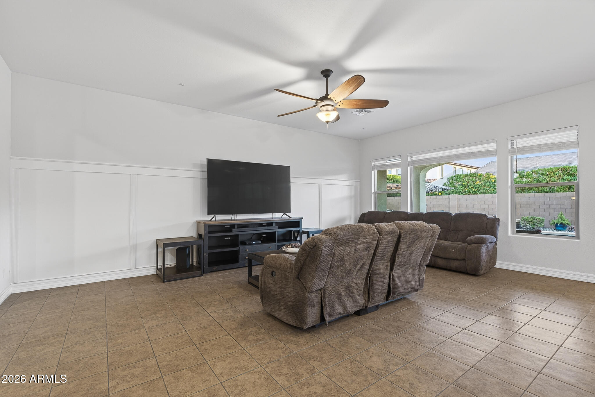 TRAILSIDE AT HAPPY VALLEY - PHASE 4 - Residential
